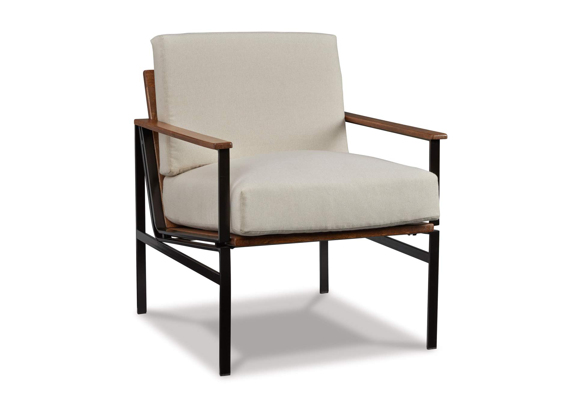Tilden Accent Chair image 3
