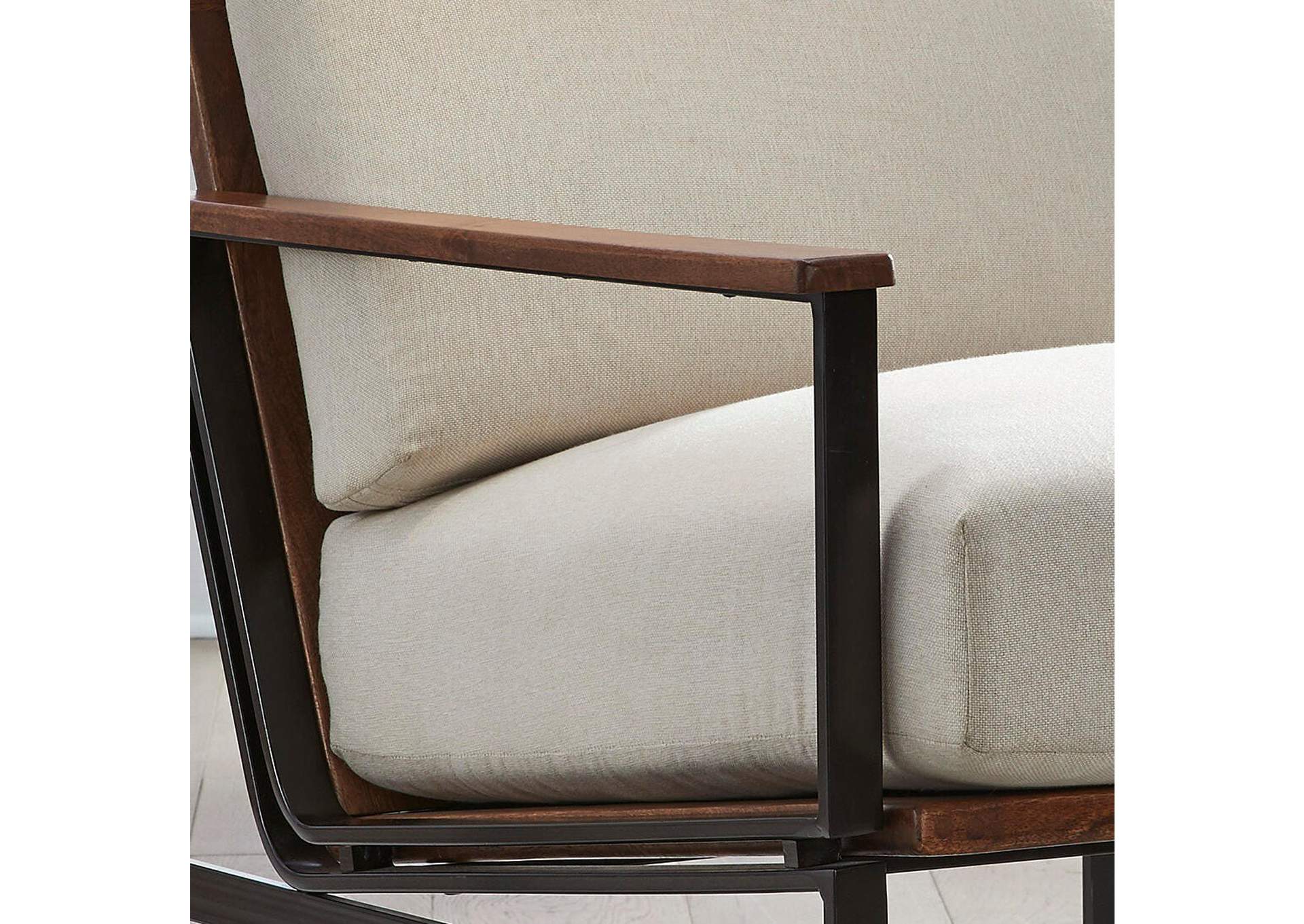 Tilden Accent Chair image 9
