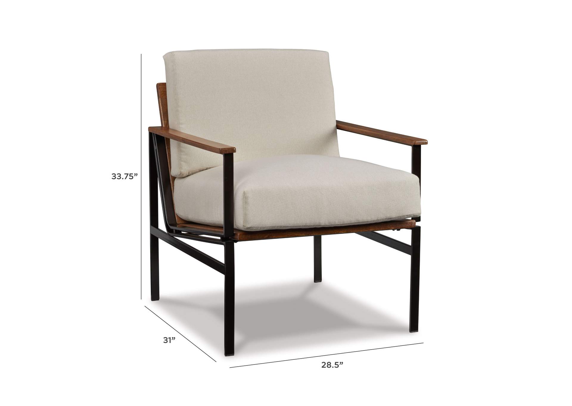 Tilden Accent Chair image 10