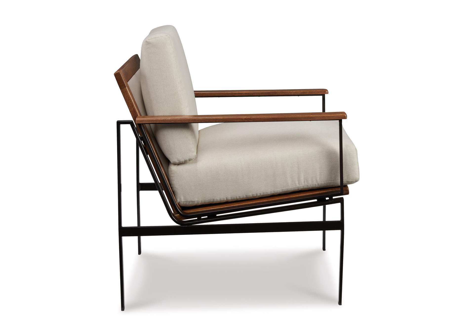 Tilden Accent Chair image 5
