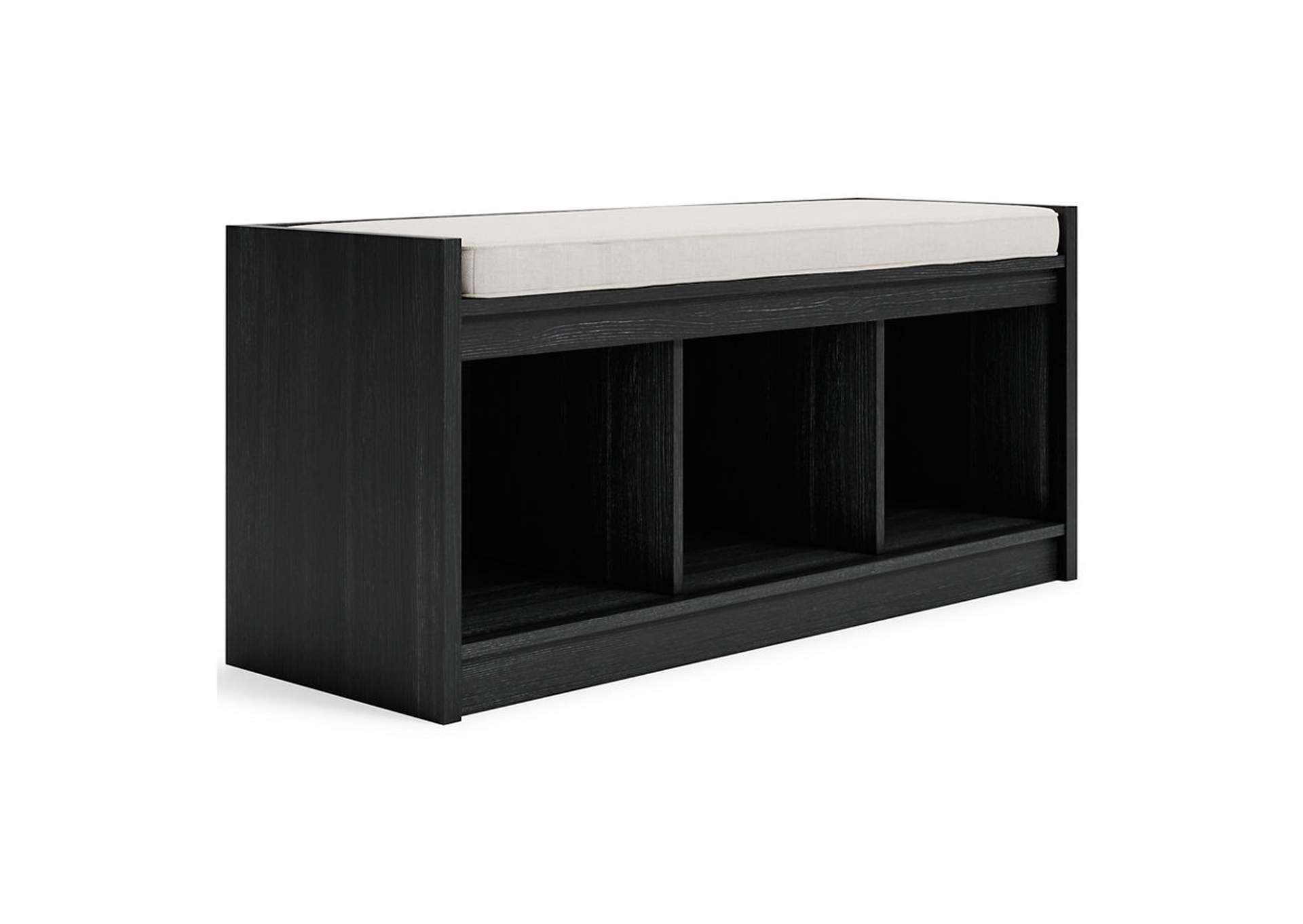 Yarlow Storage Bench image 1