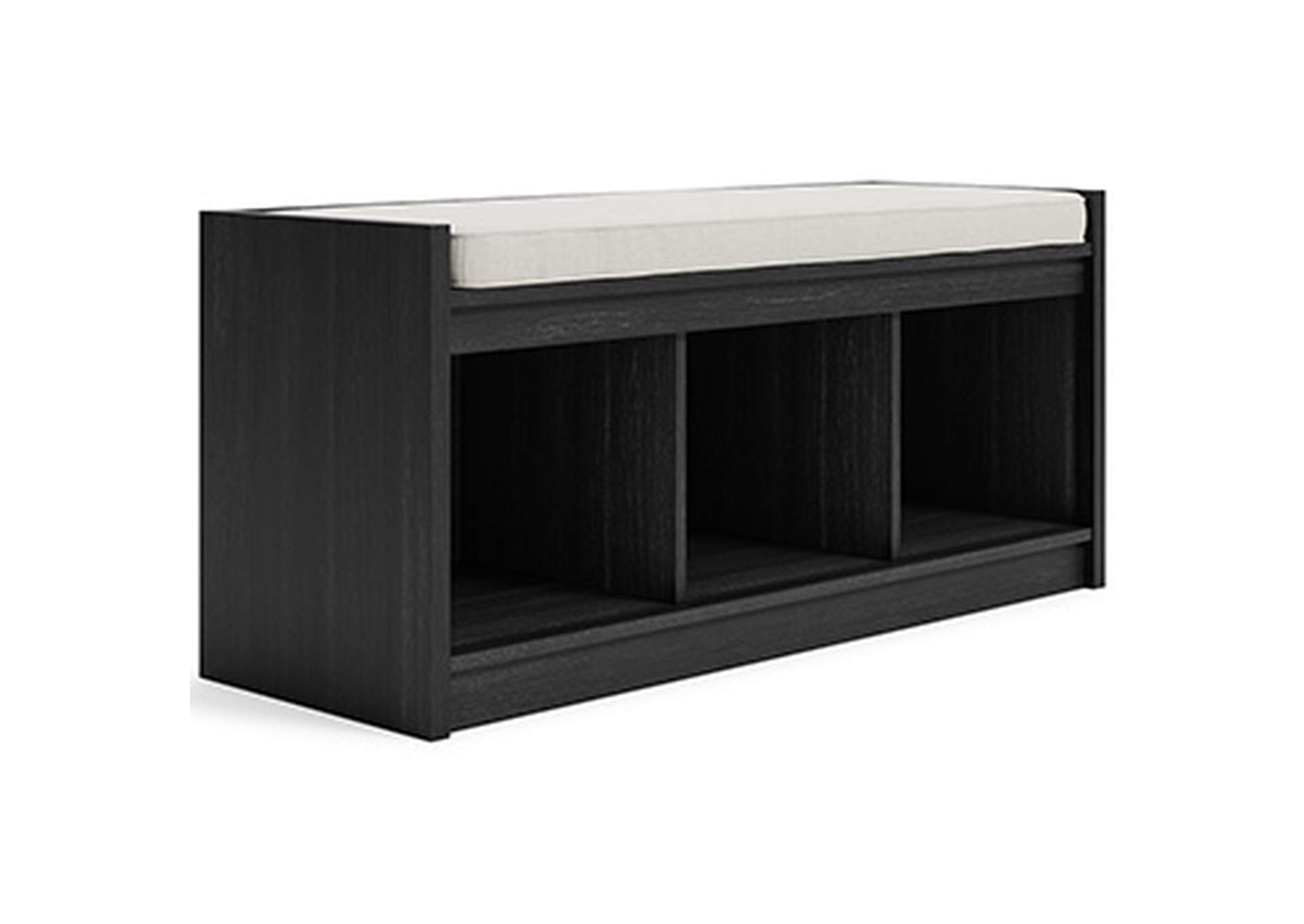 Yarlow Storage Bench image 9