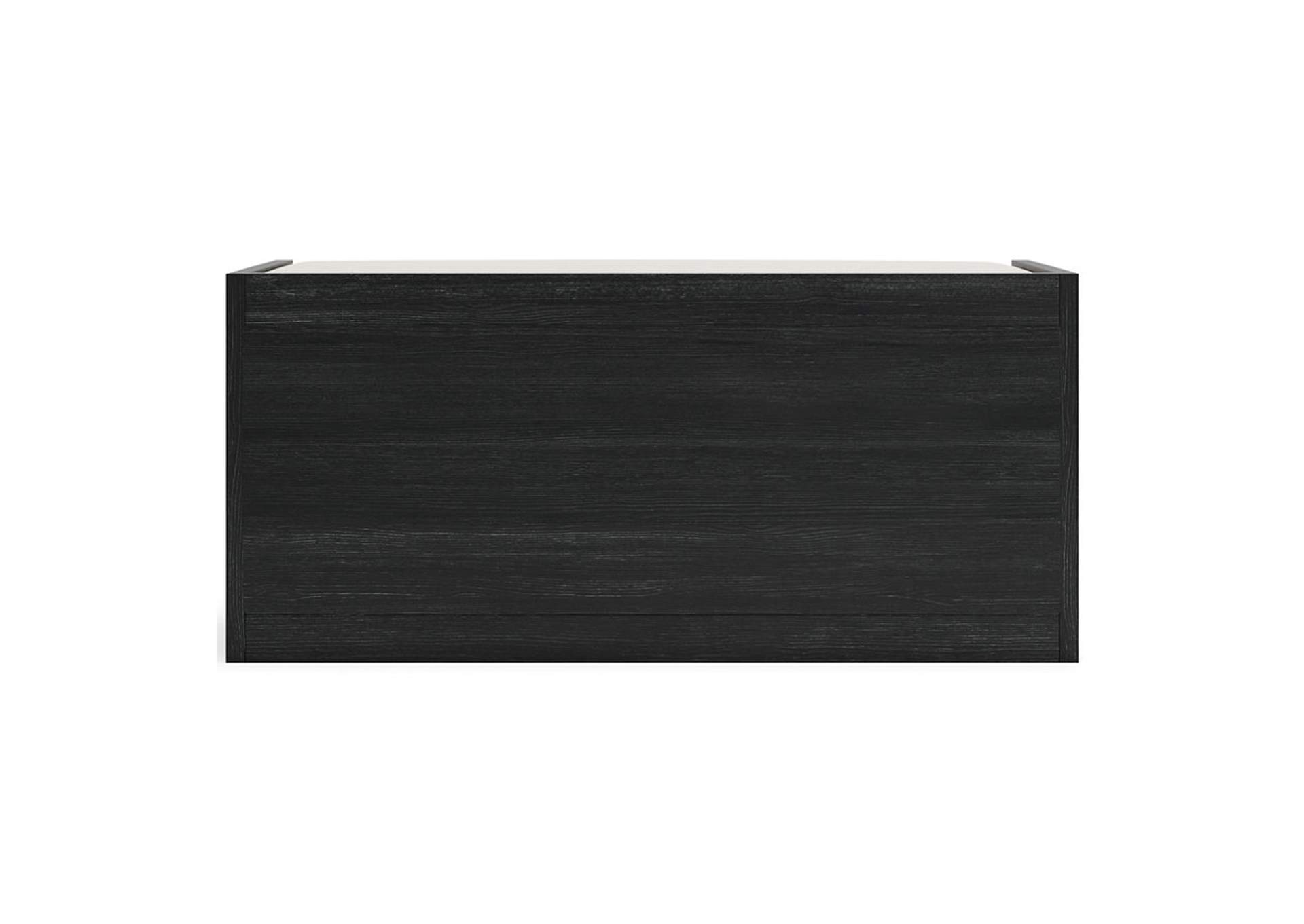 Yarlow Storage Bench image 6