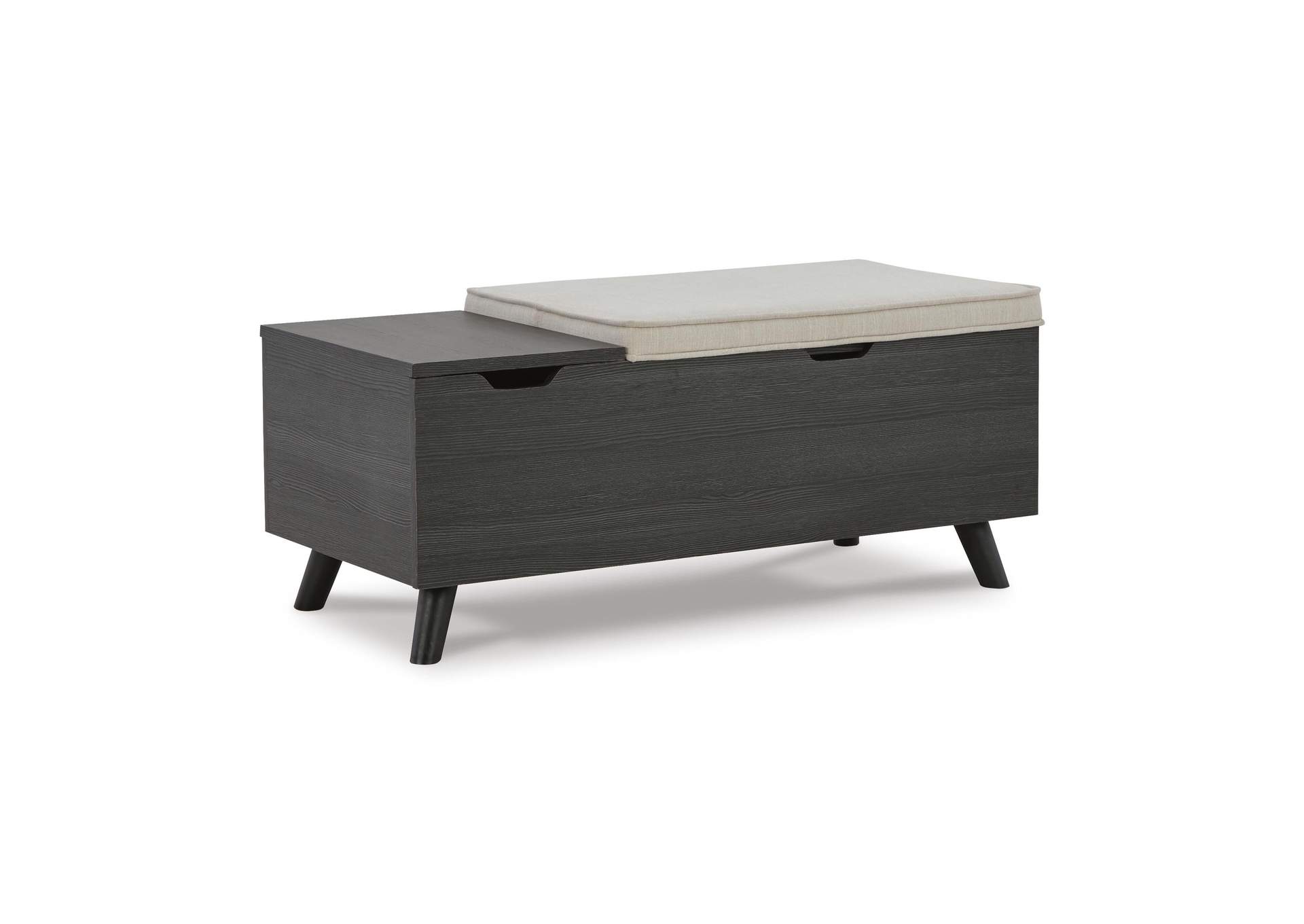 Yarlow Storage Bench image 1