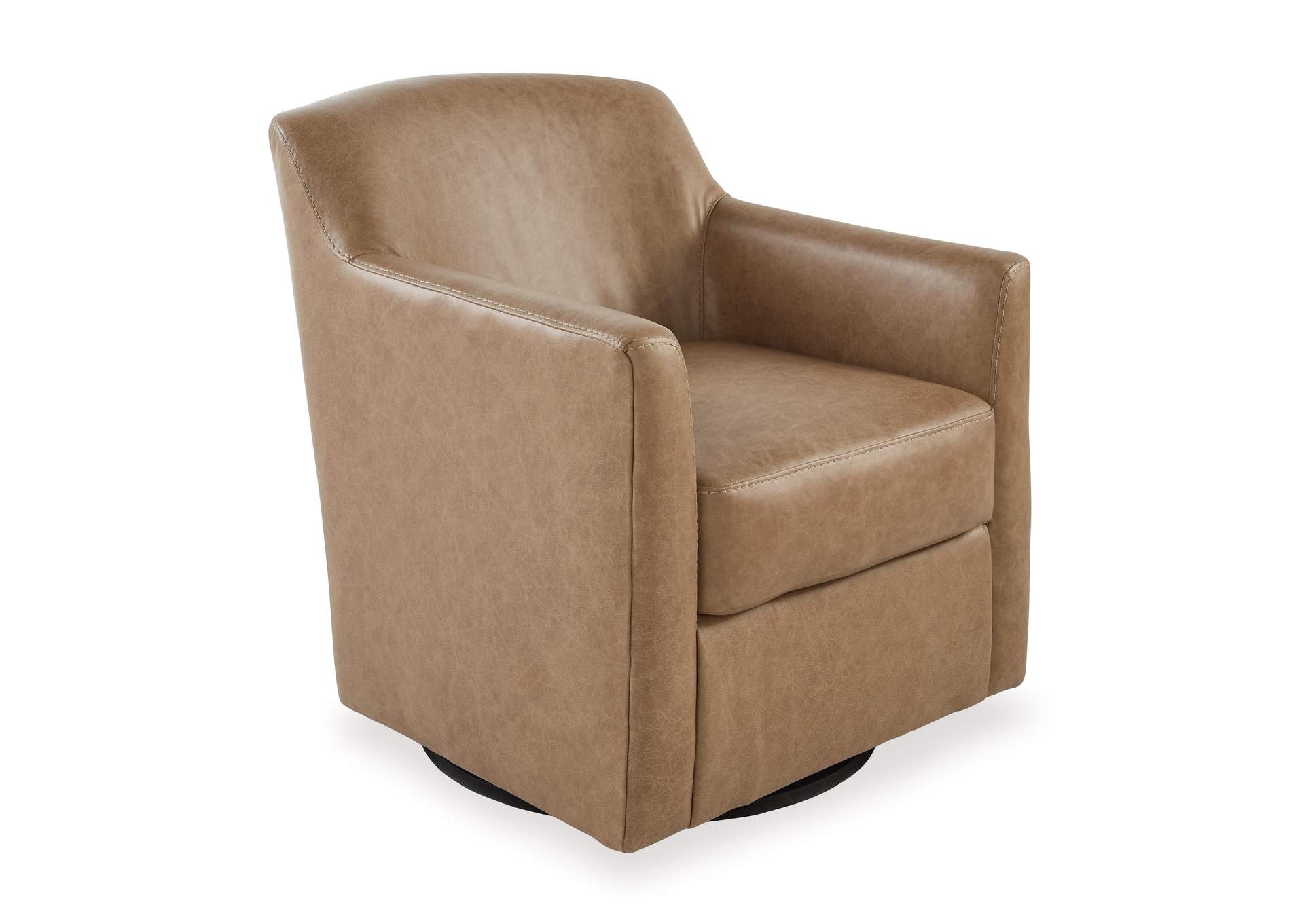 Bradney Swivel Accent Chair image 3