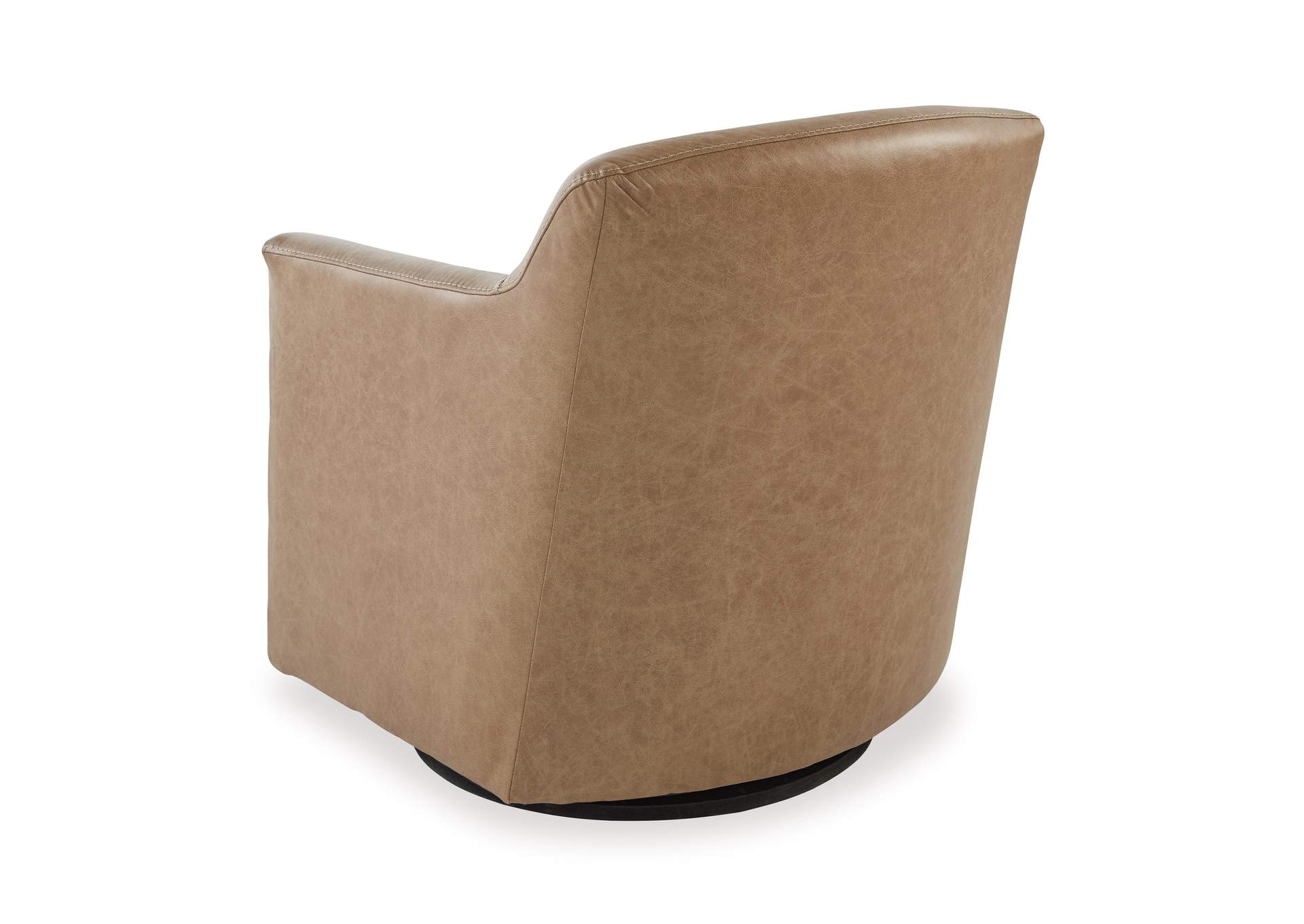 Bradney Swivel Accent Chair image 6
