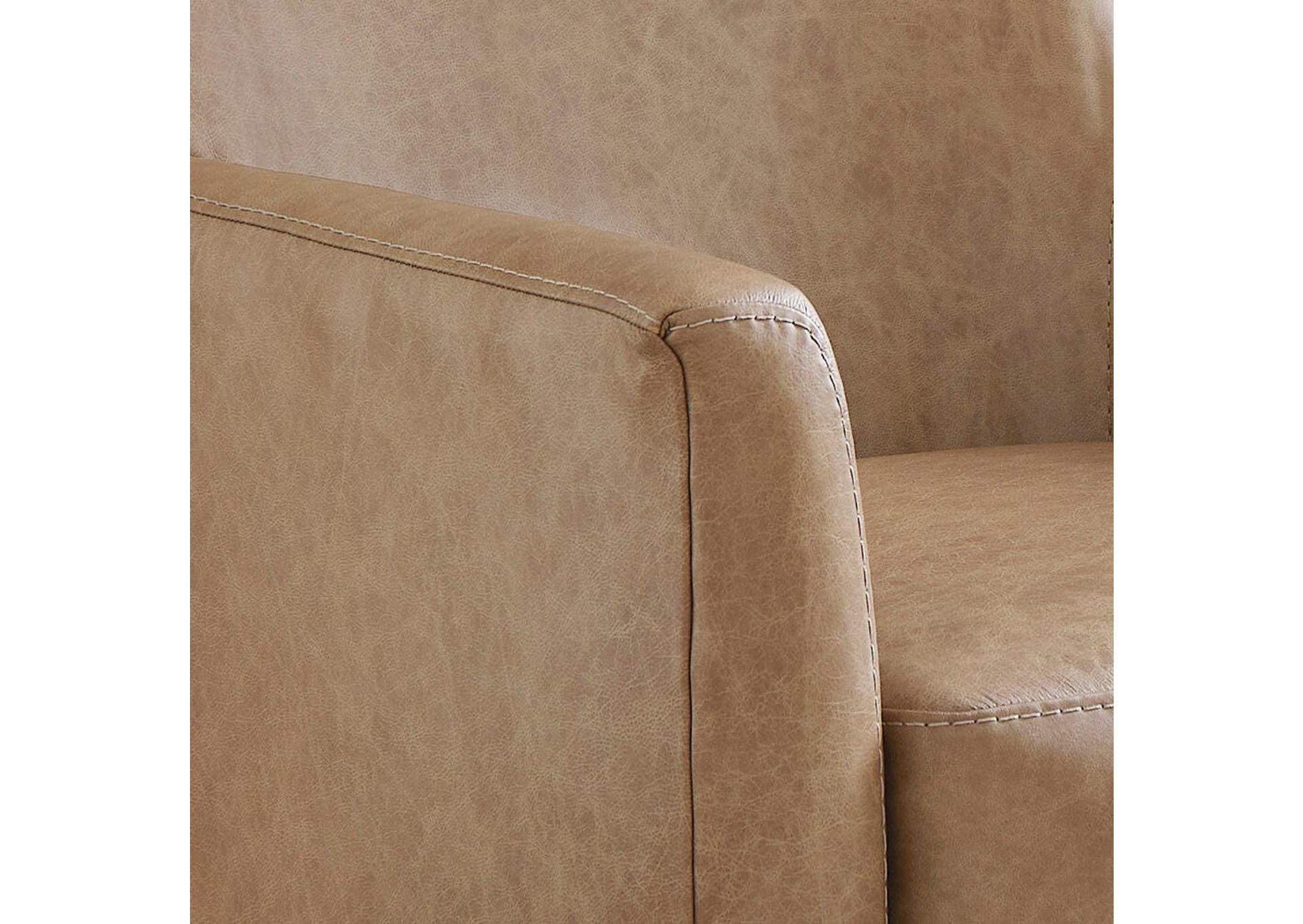 Bradney Swivel Accent Chair image 8
