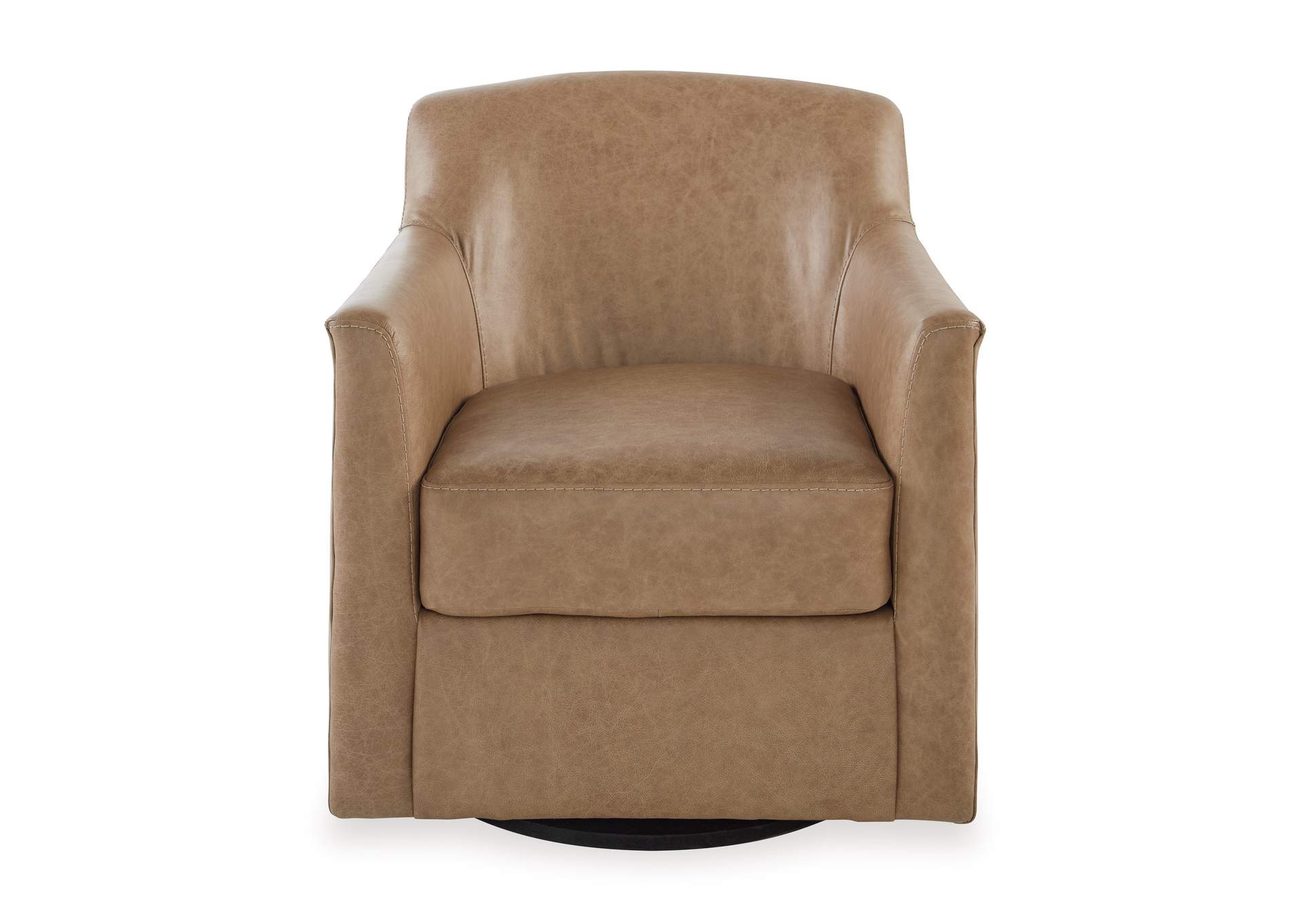 Bradney Swivel Accent Chair image 4