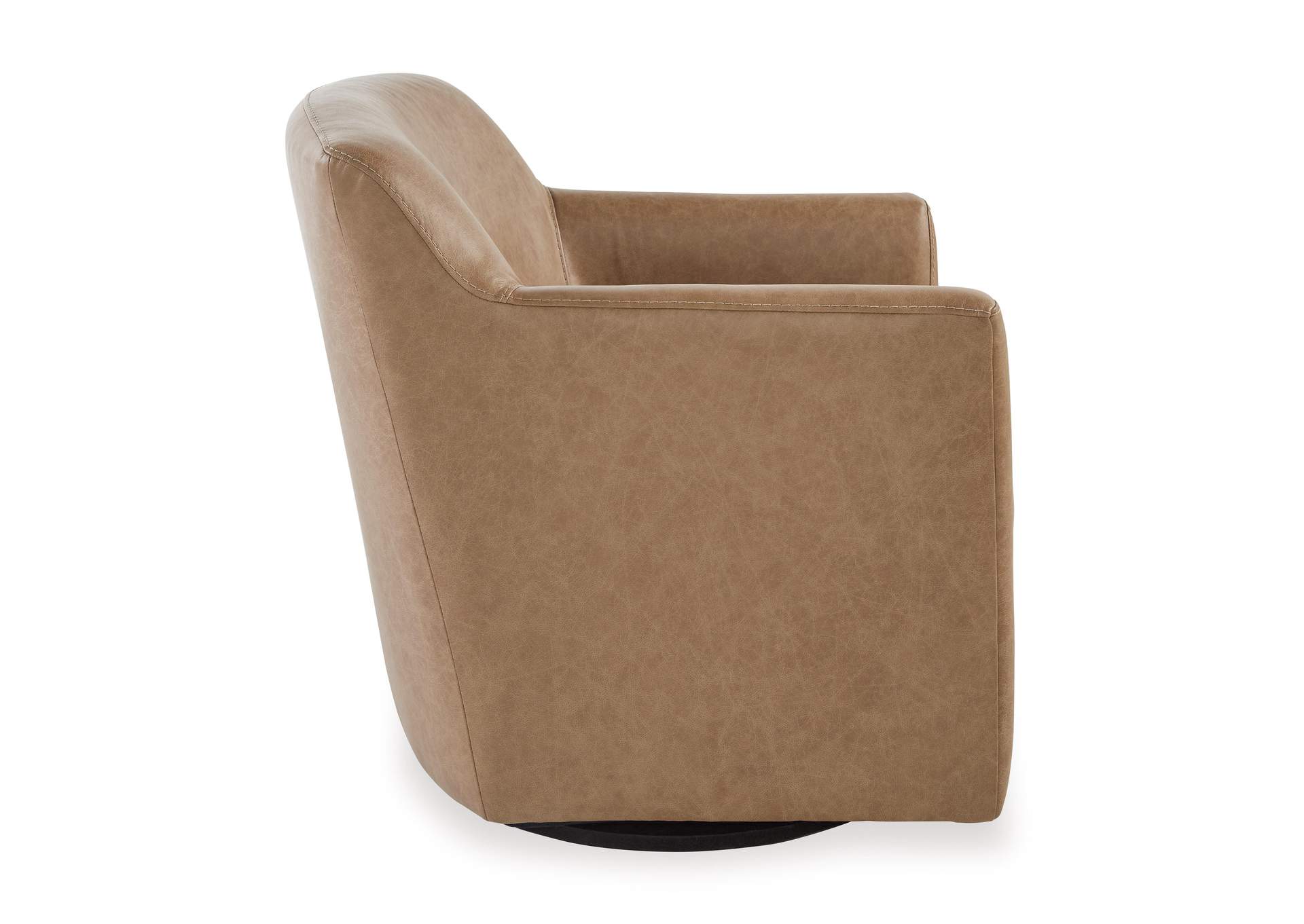 Bradney Swivel Accent Chair image 5