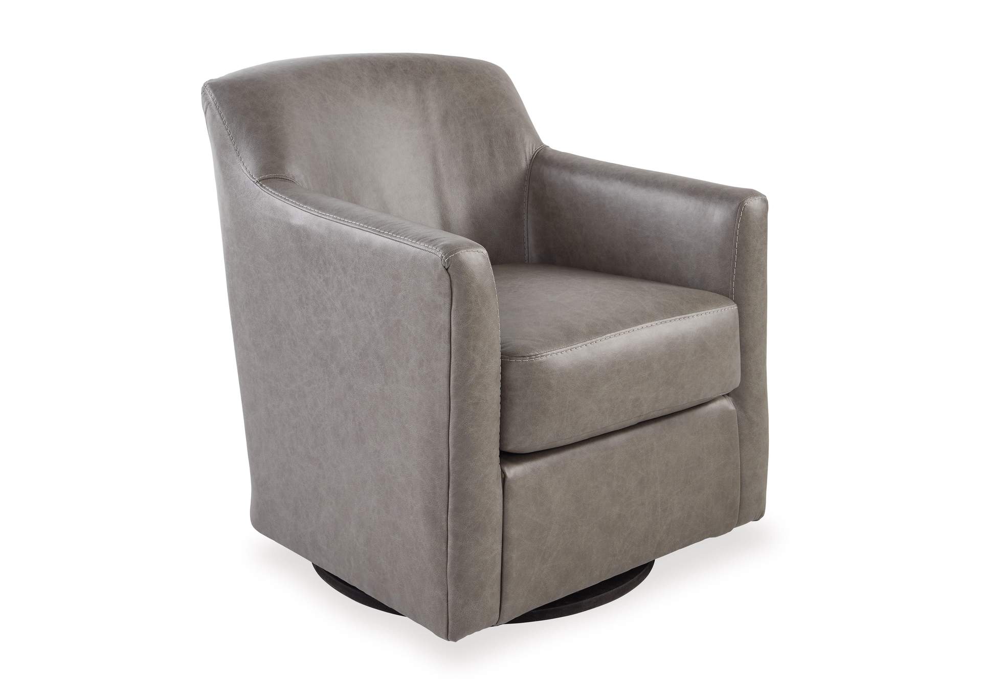 Bradney Swivel Accent Chair image 2