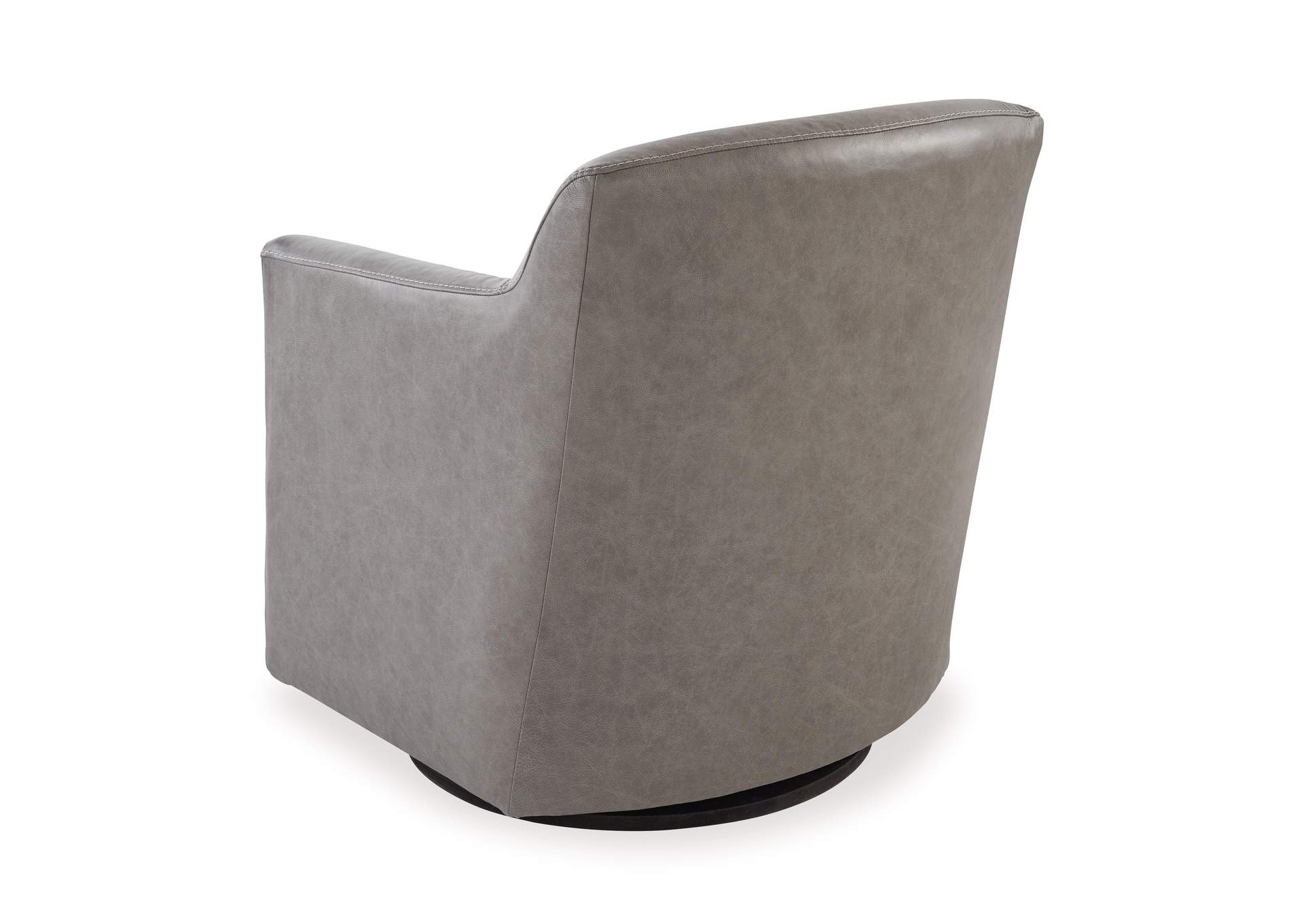 Bradney Swivel Accent Chair image 7