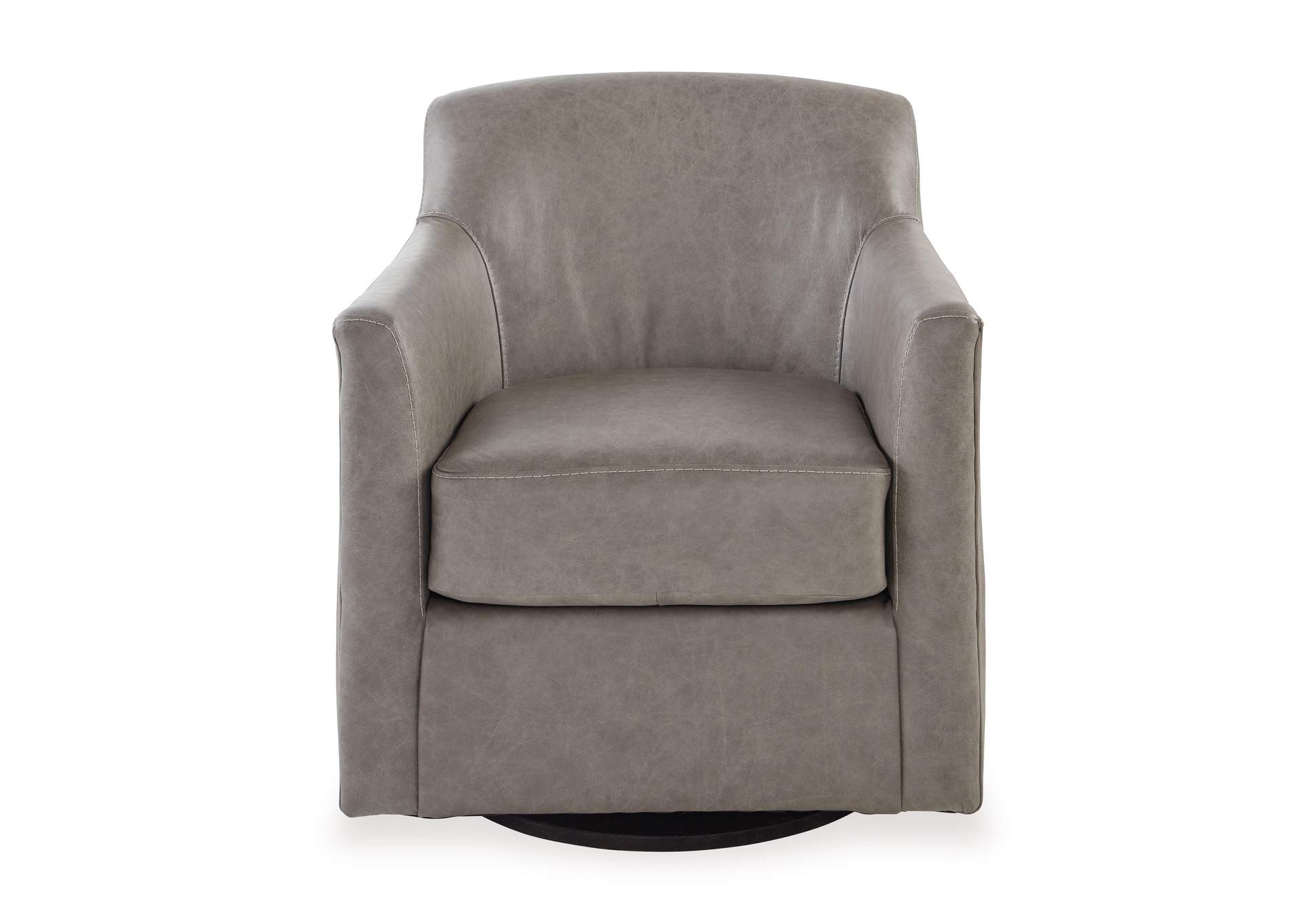 Bradney Swivel Accent Chair image 5