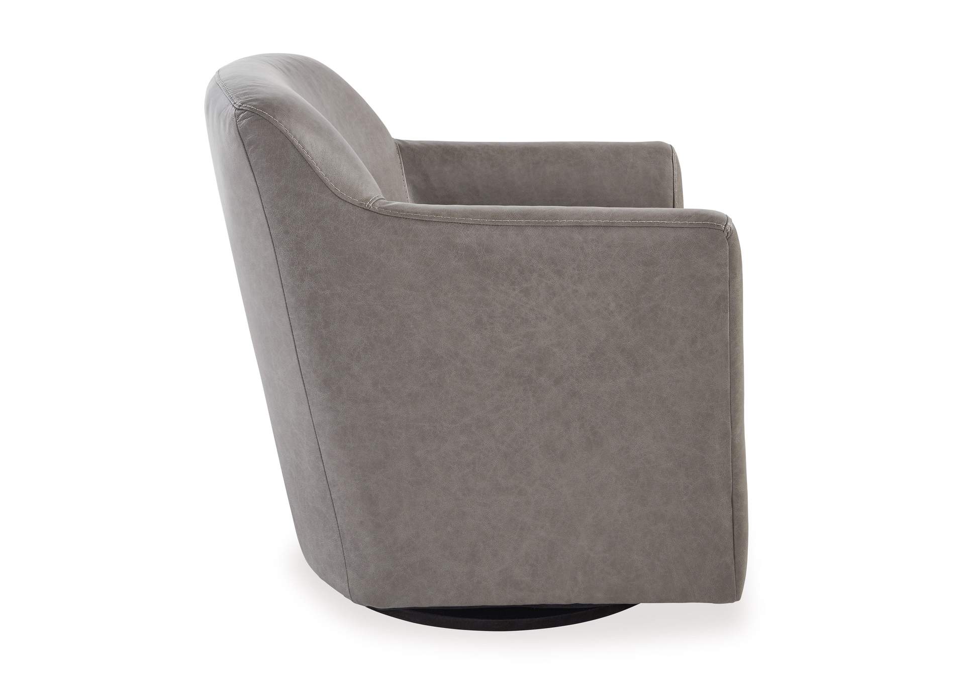 Bradney Swivel Accent Chair image 6