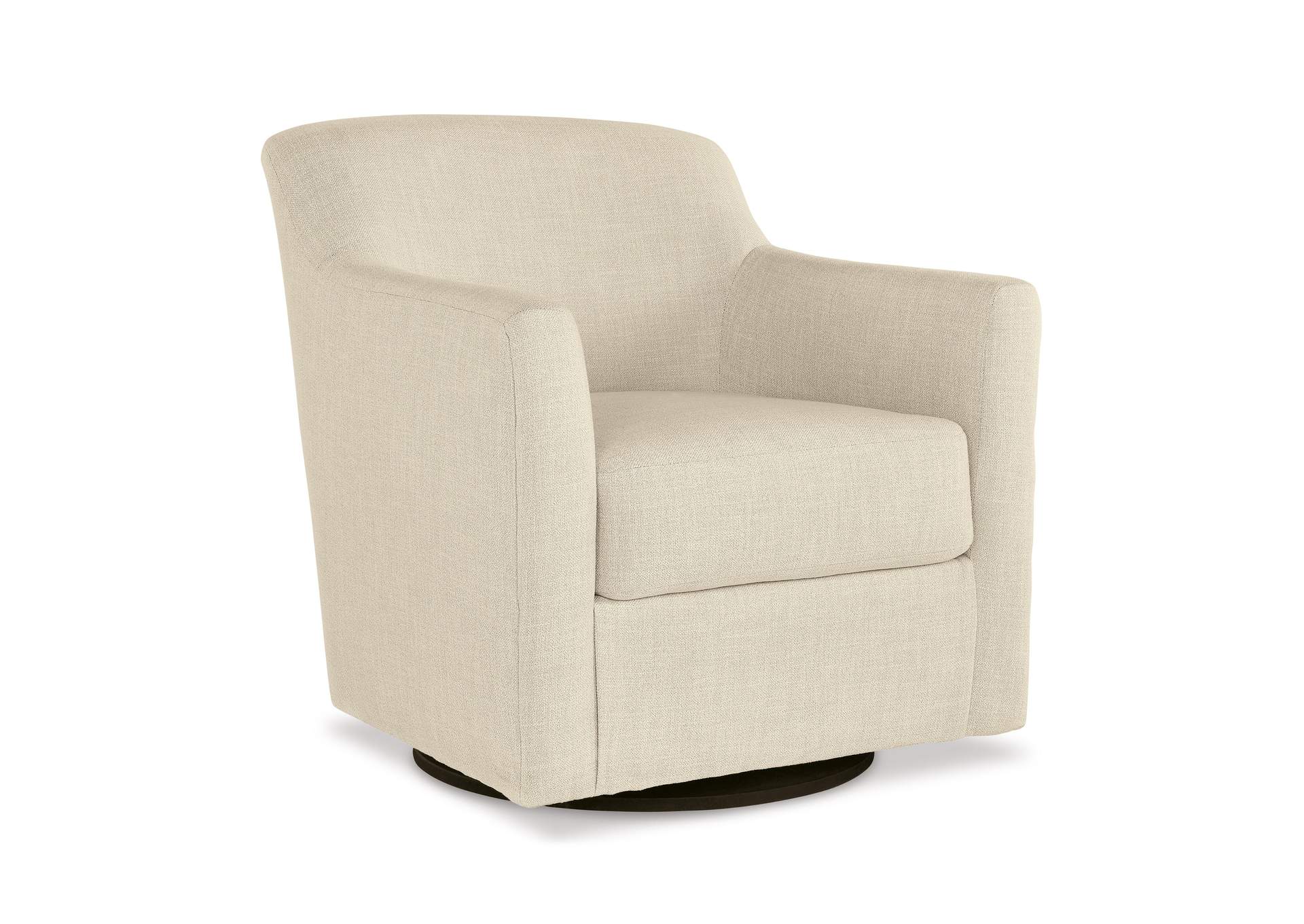 Bradney Swivel Accent Chair image 3