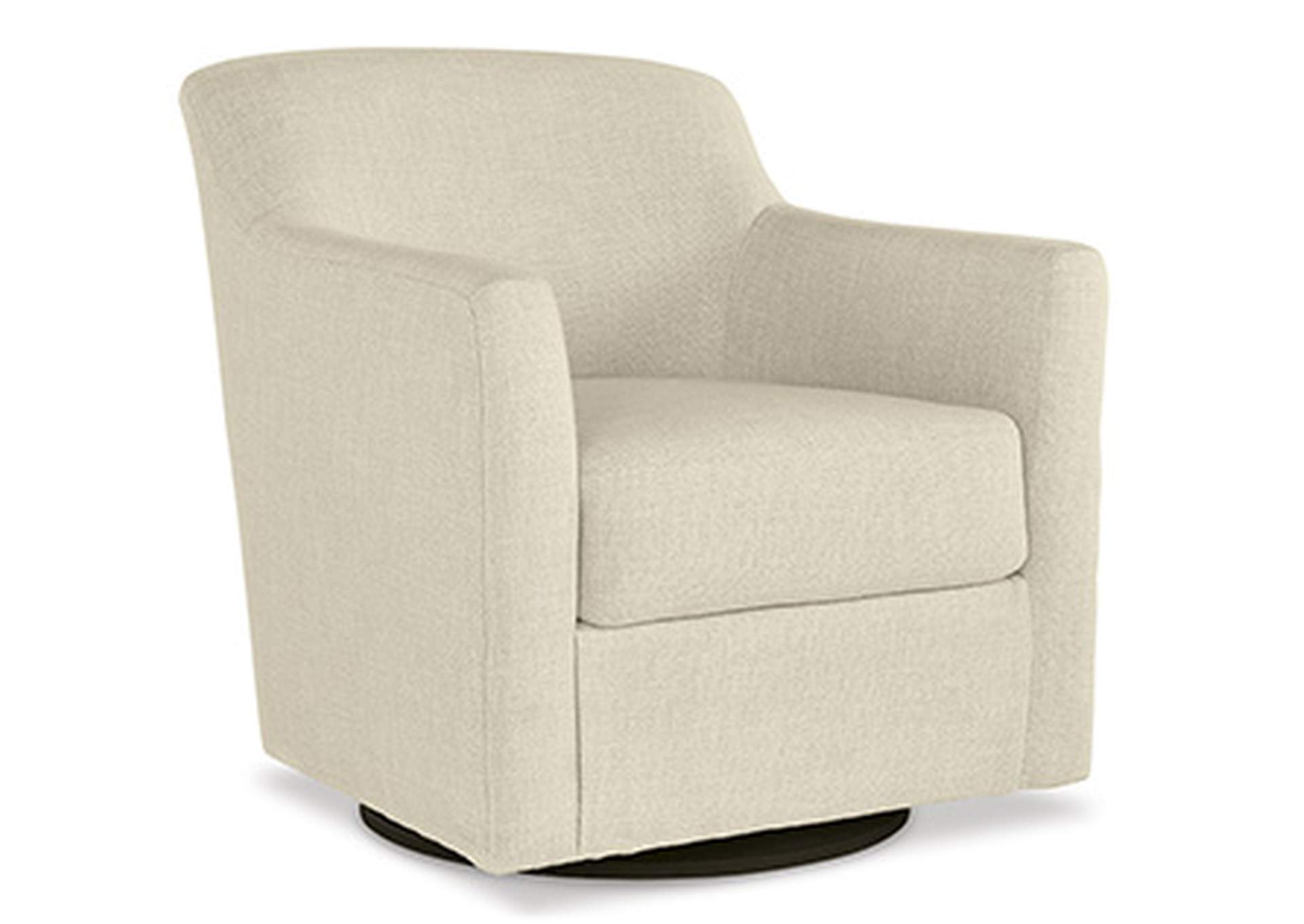 Bradney Swivel Accent Chair image 8