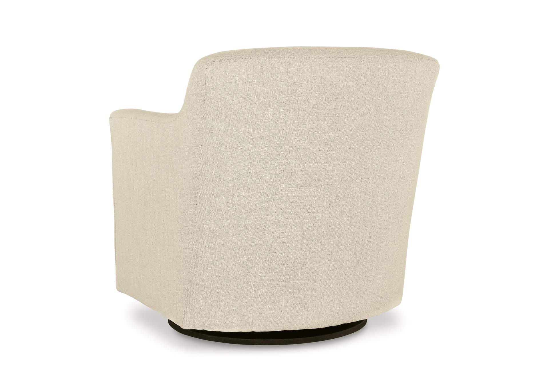 Bradney Swivel Accent Chair image 8