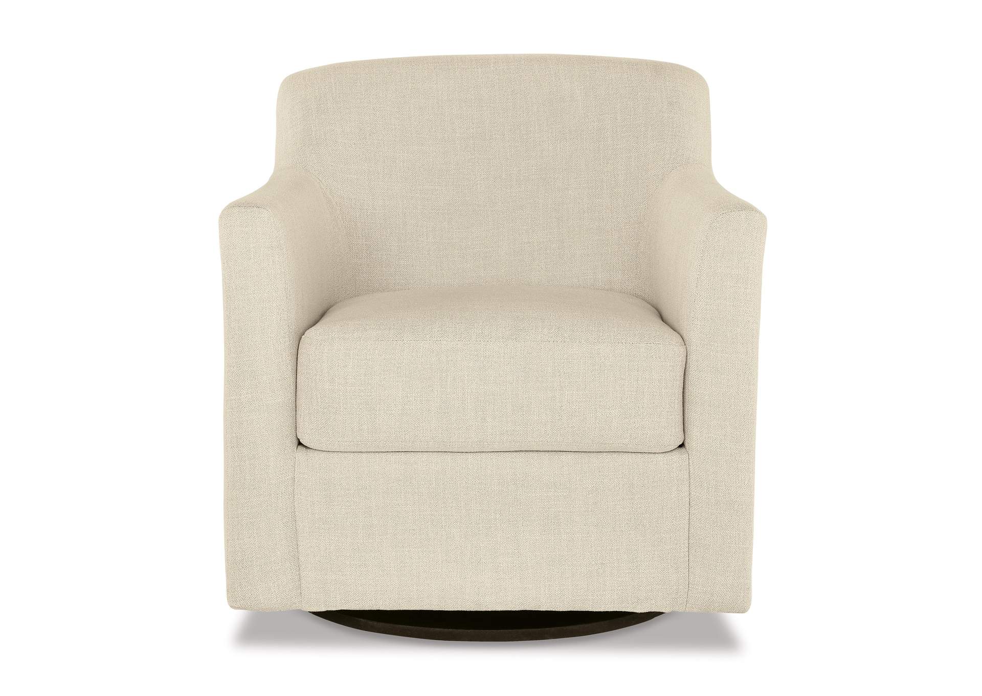Bradney Swivel Accent Chair image 5