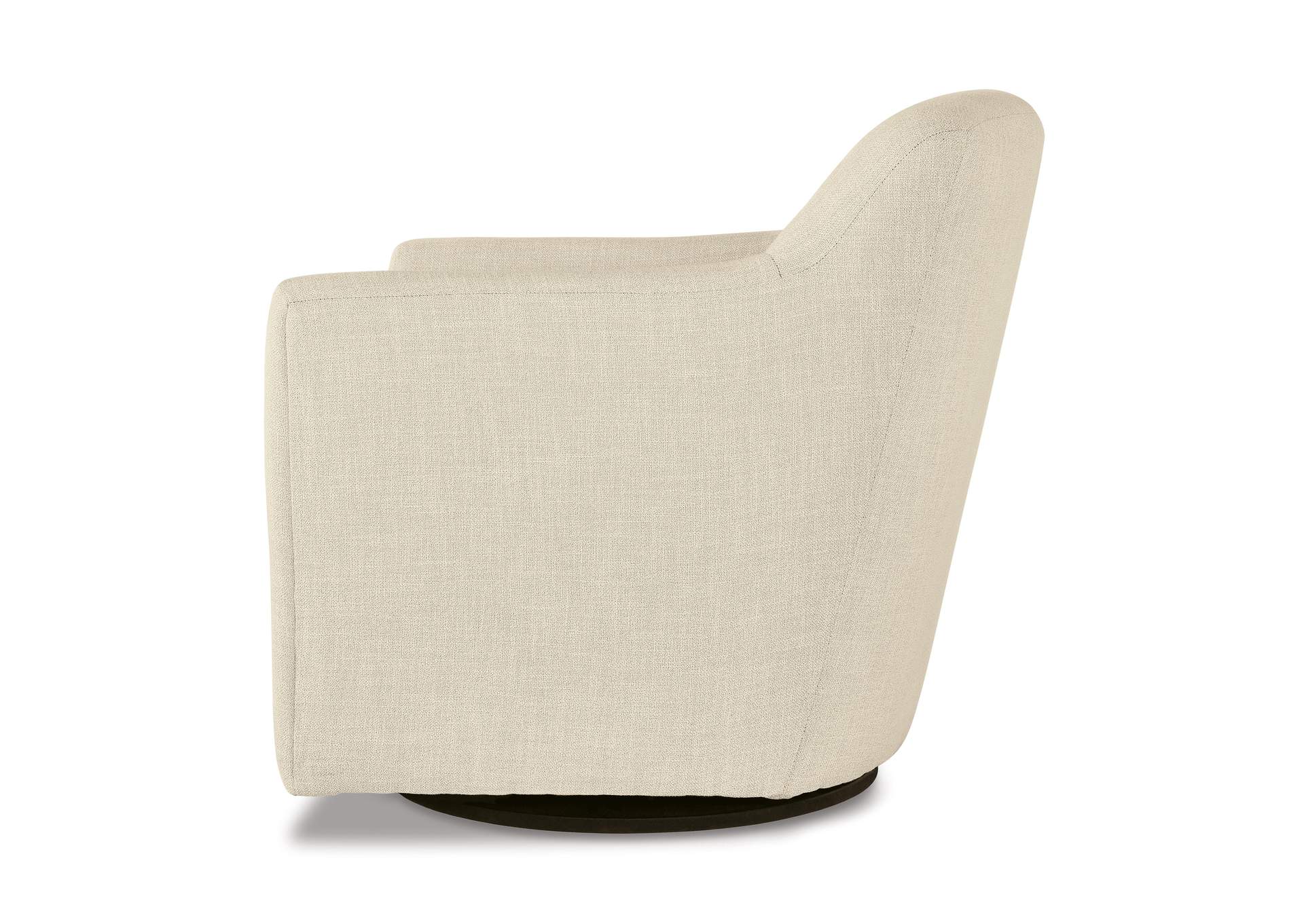 Bradney Swivel Accent Chair image 6