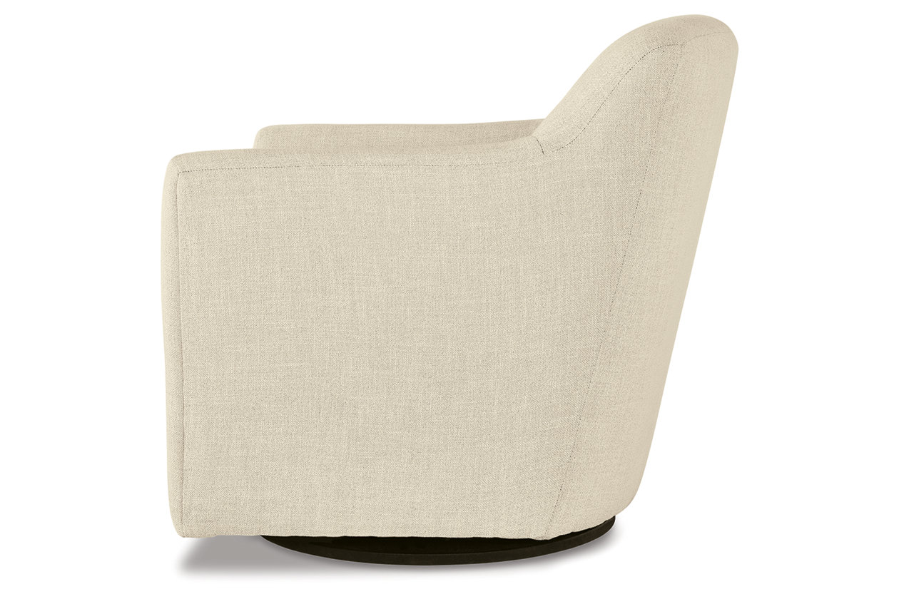 Bradney Swivel Accent Chair