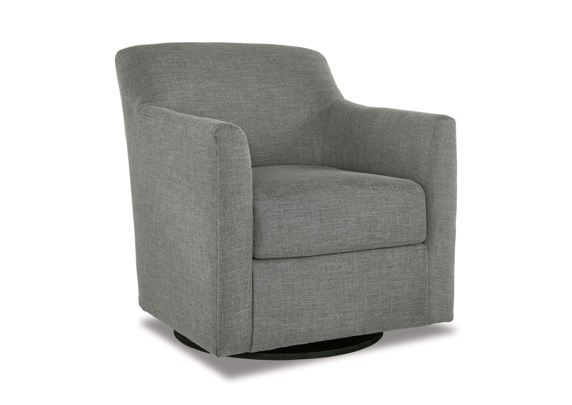 Bradney Swivel Accent Chair image 2