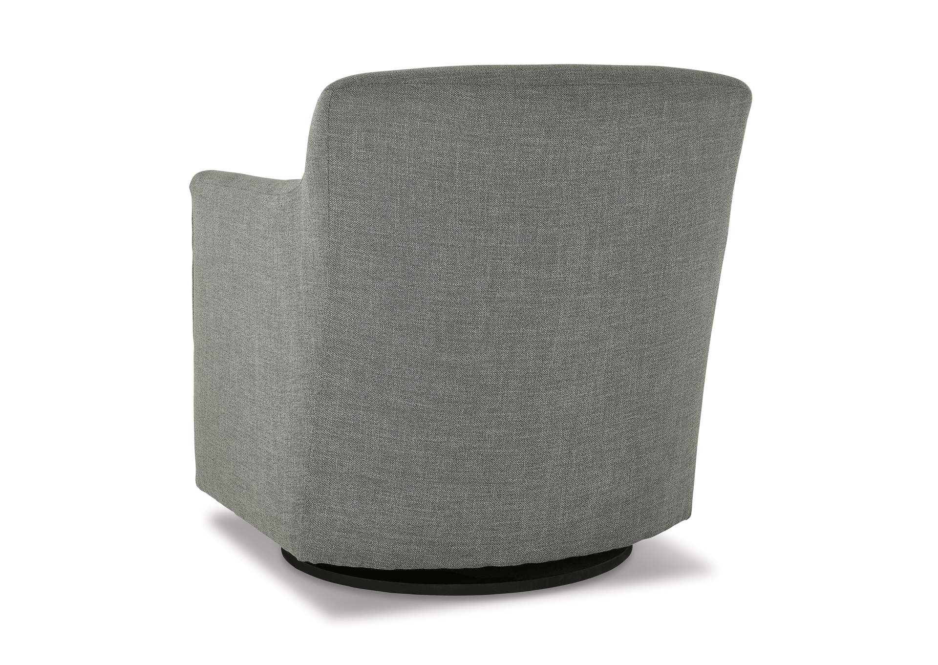 Bradney Swivel Accent Chair image 8
