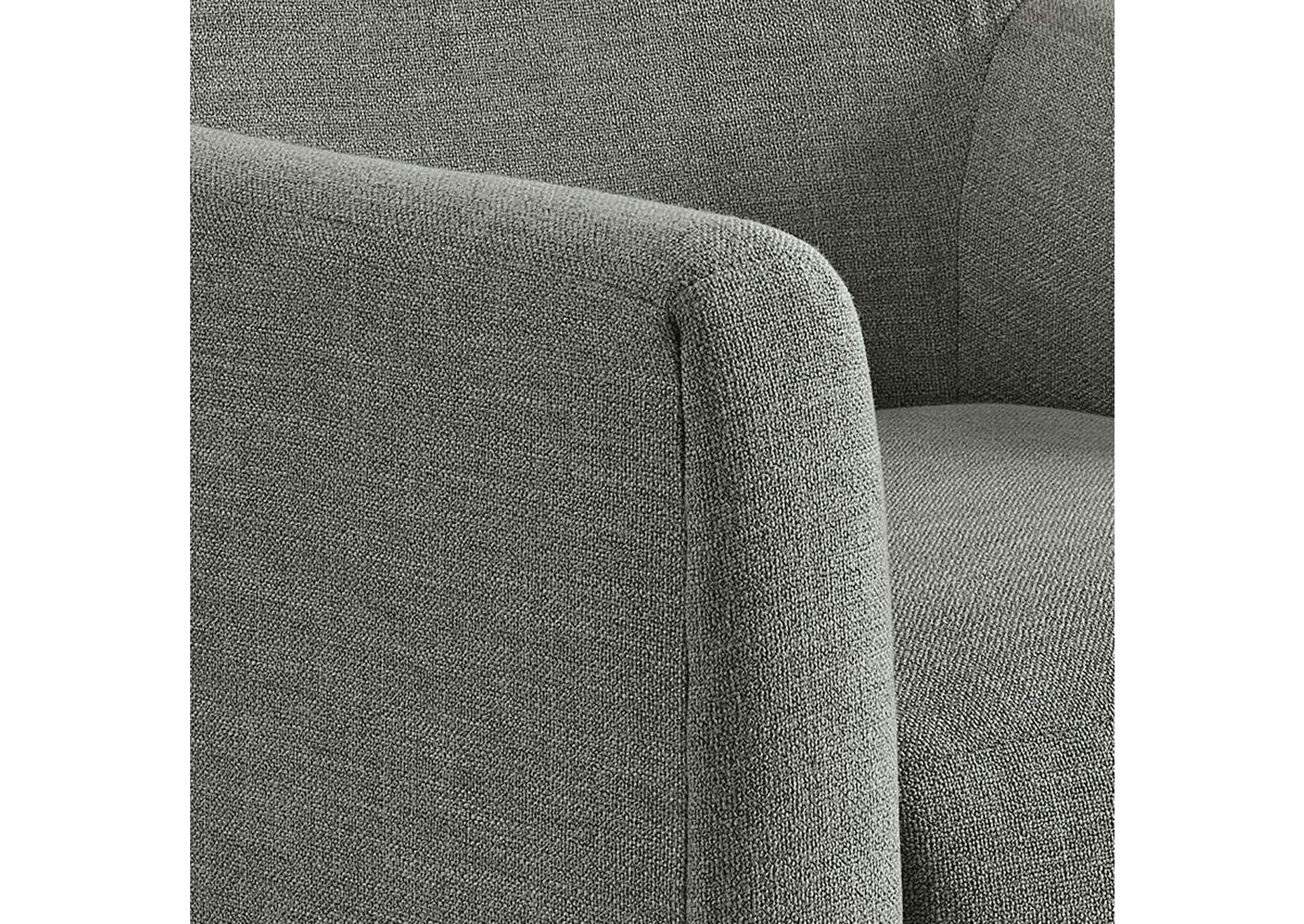 Bradney Swivel Accent Chair image 9