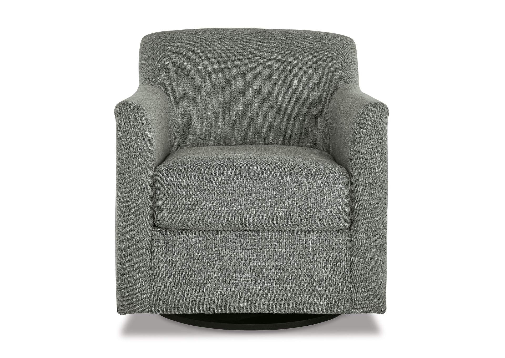Bradney Swivel Accent Chair image 6