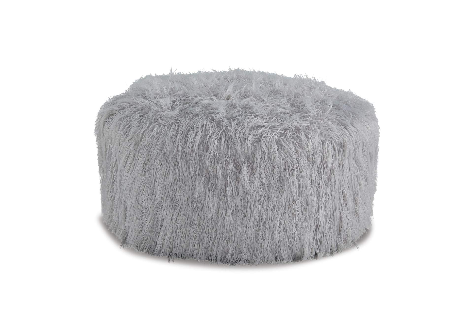 Galice Oversized Accent Ottoman image 2