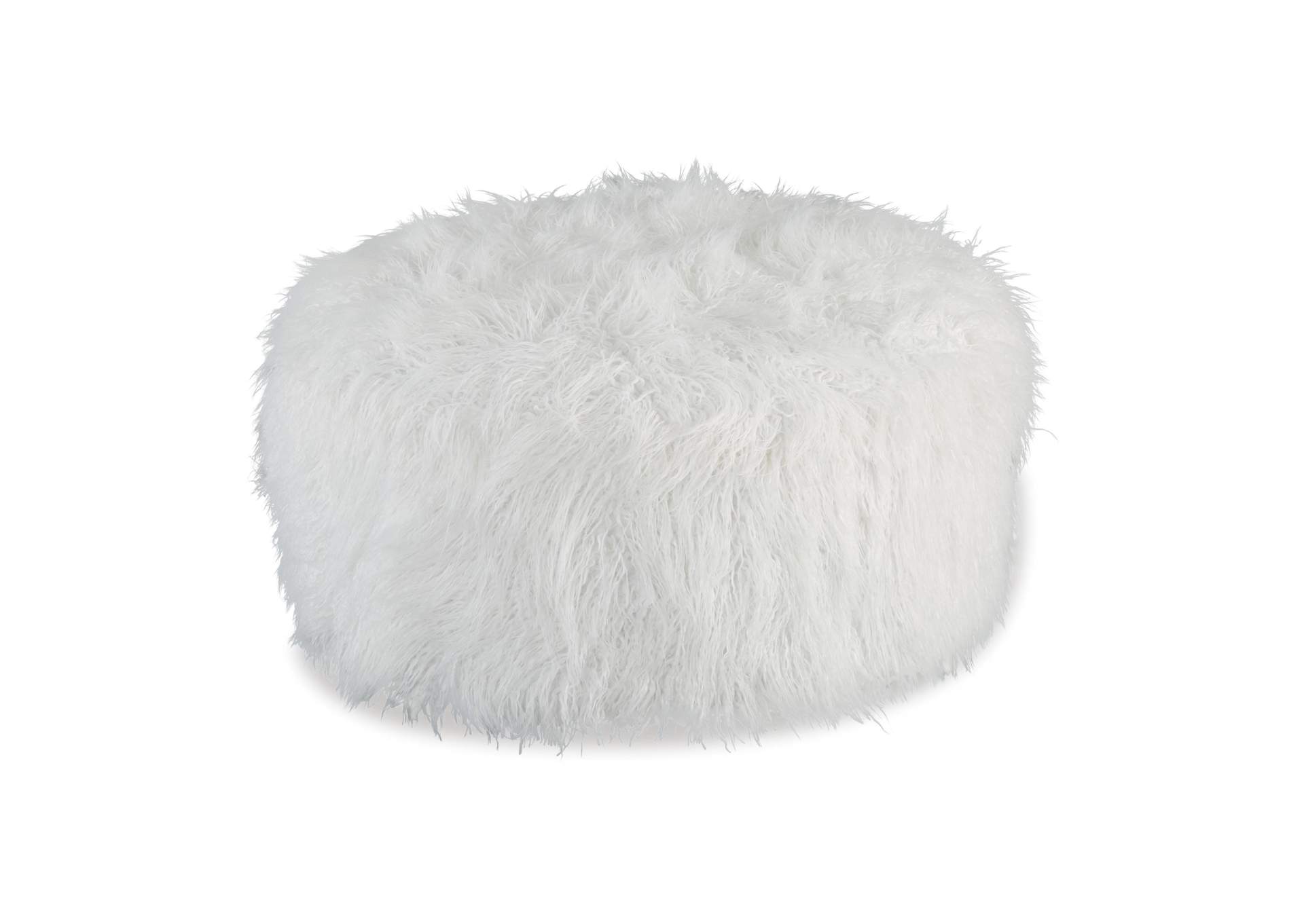 Galice Oversized Accent Ottoman image 2