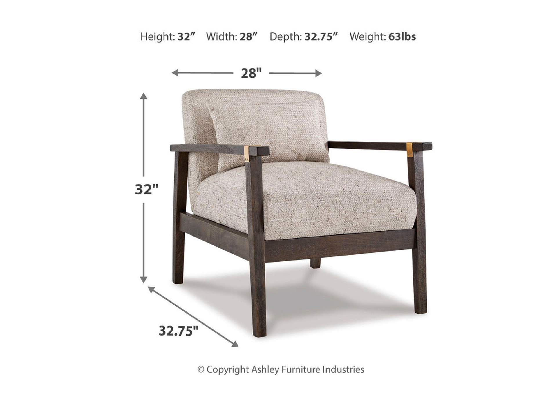 Balintmore Accent Chair image 6