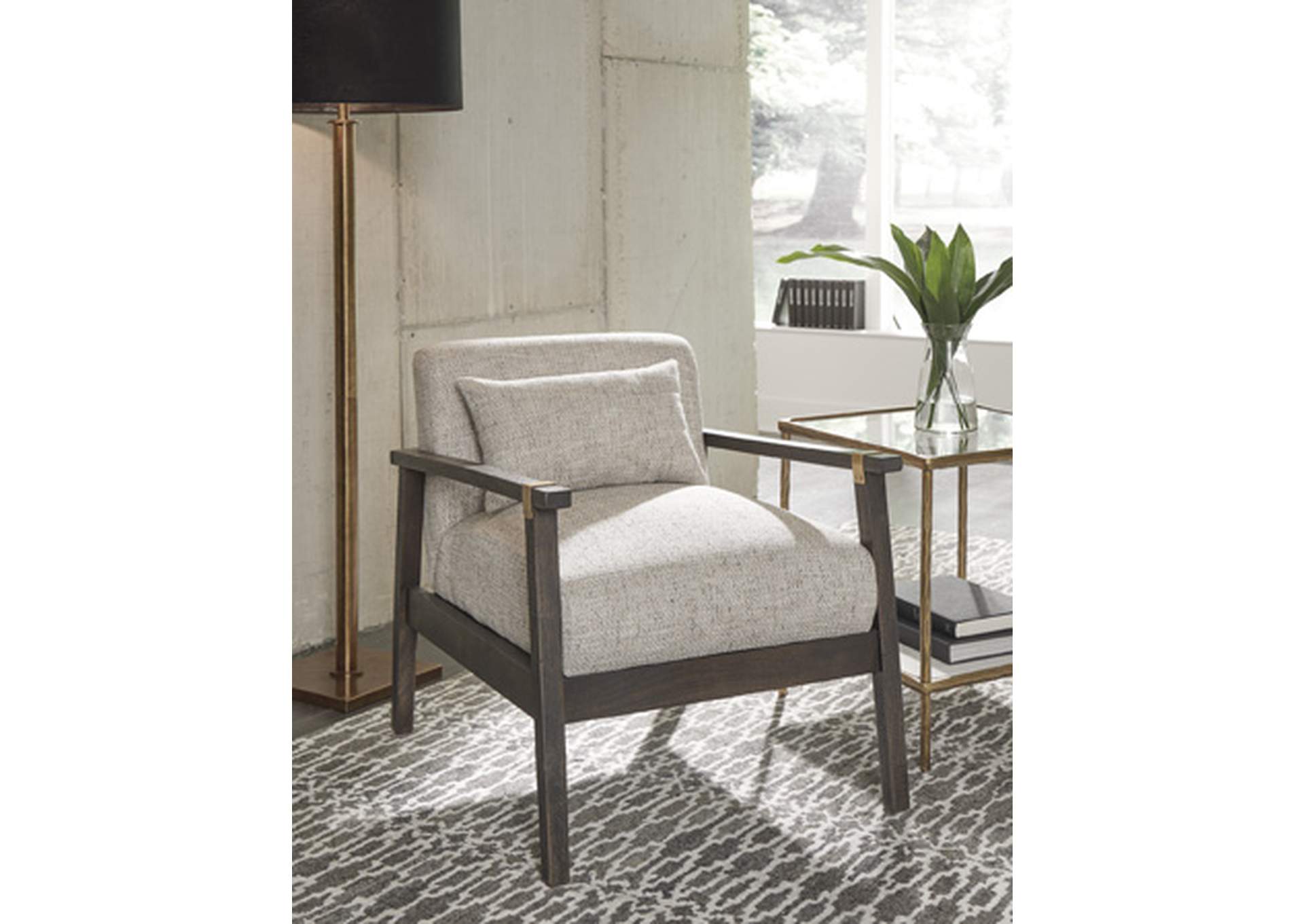 Balintmore Accent Chair image 8