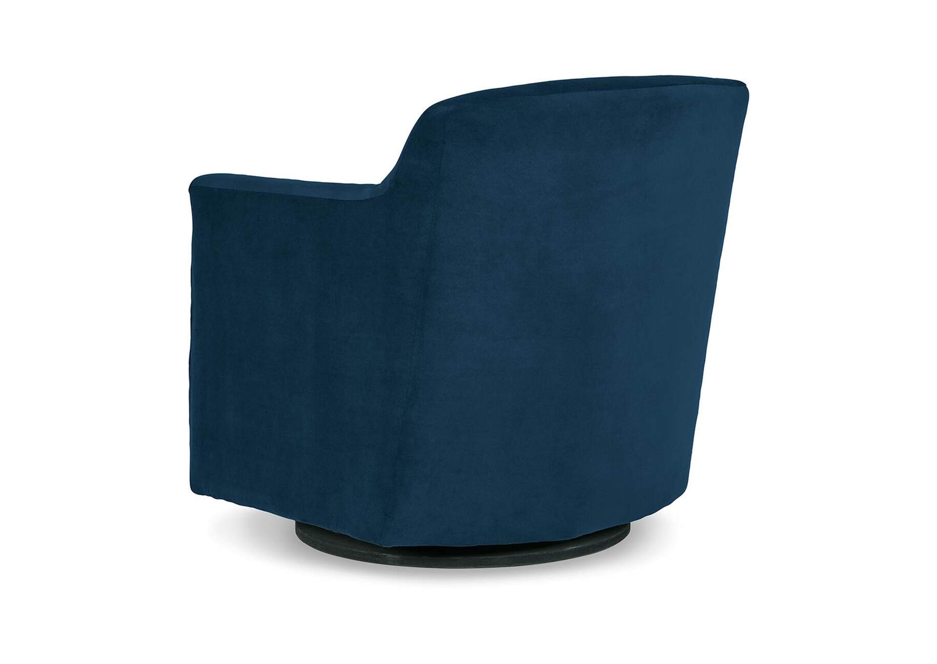 Bradney Swivel Accent Chair image 7