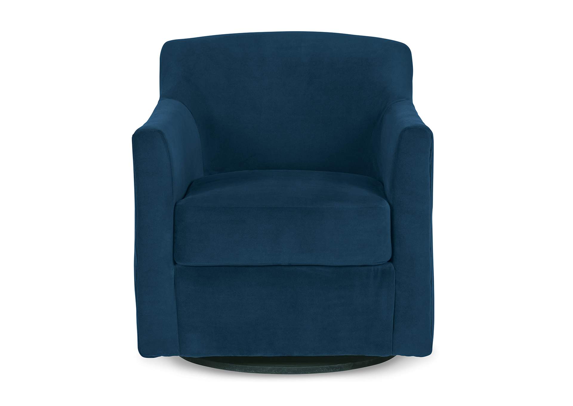 Bradney Swivel Accent Chair image 5