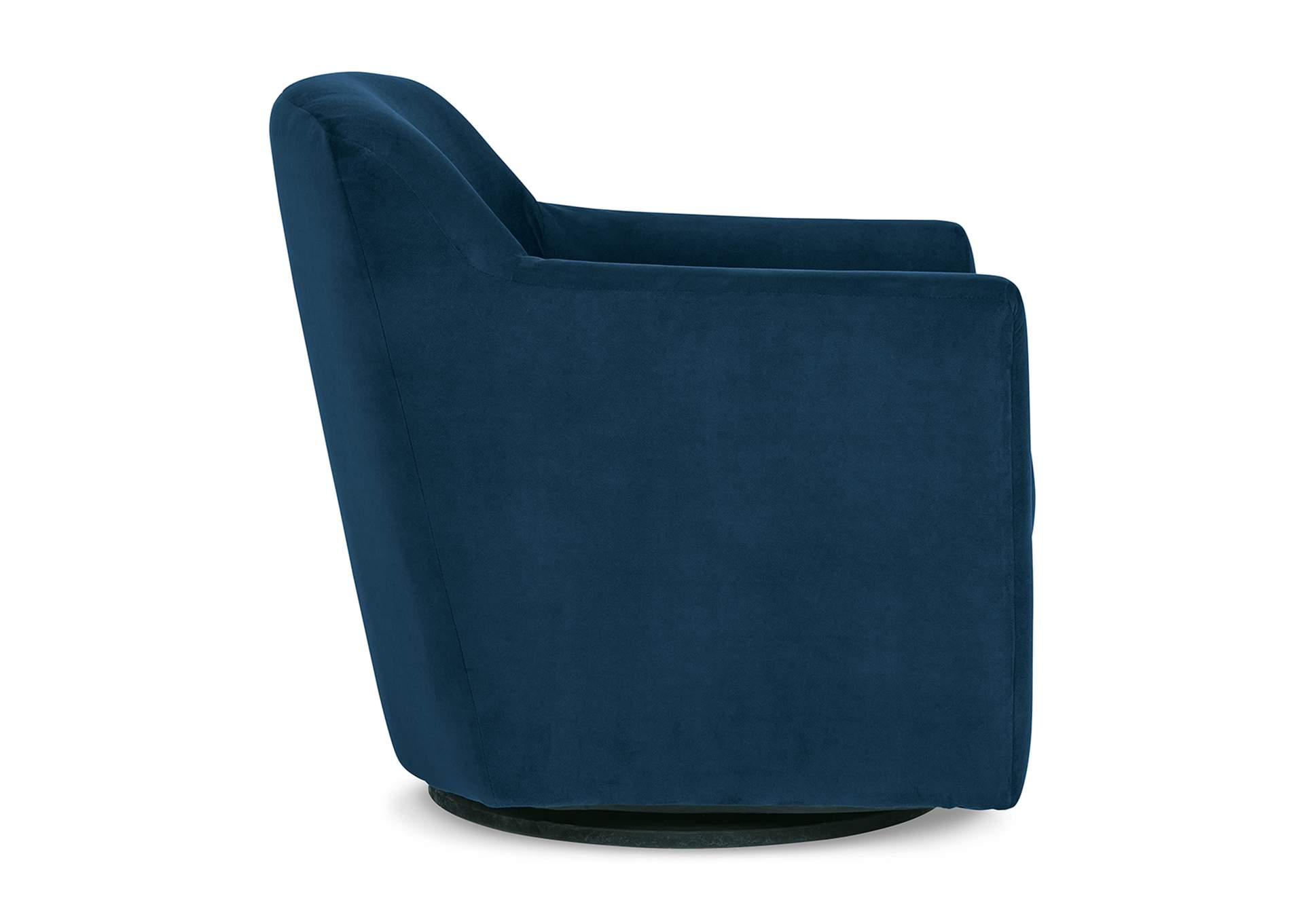 Bradney Swivel Accent Chair image 6