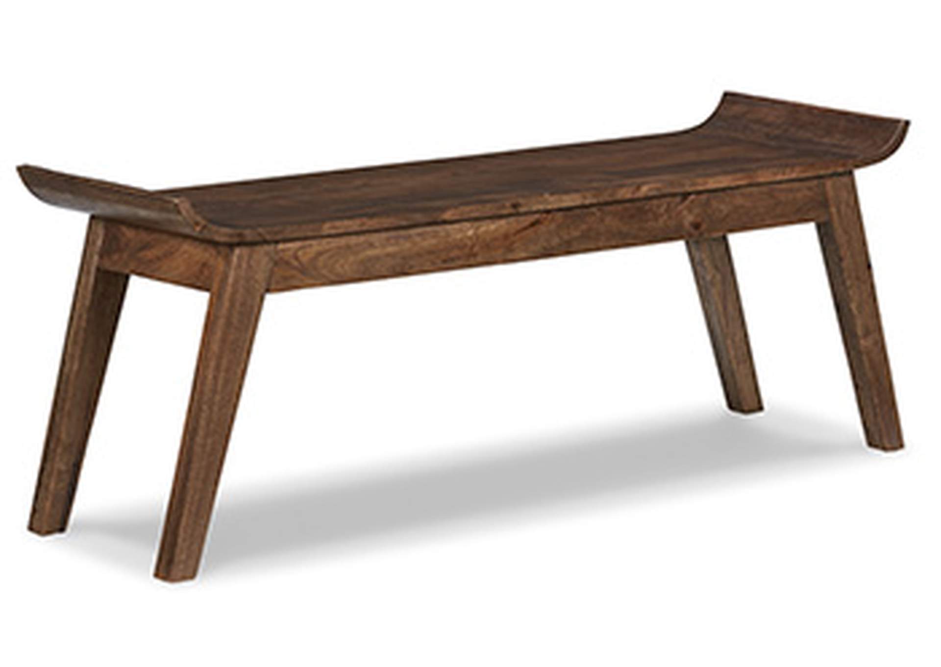 Abbianna Accent Bench image 7