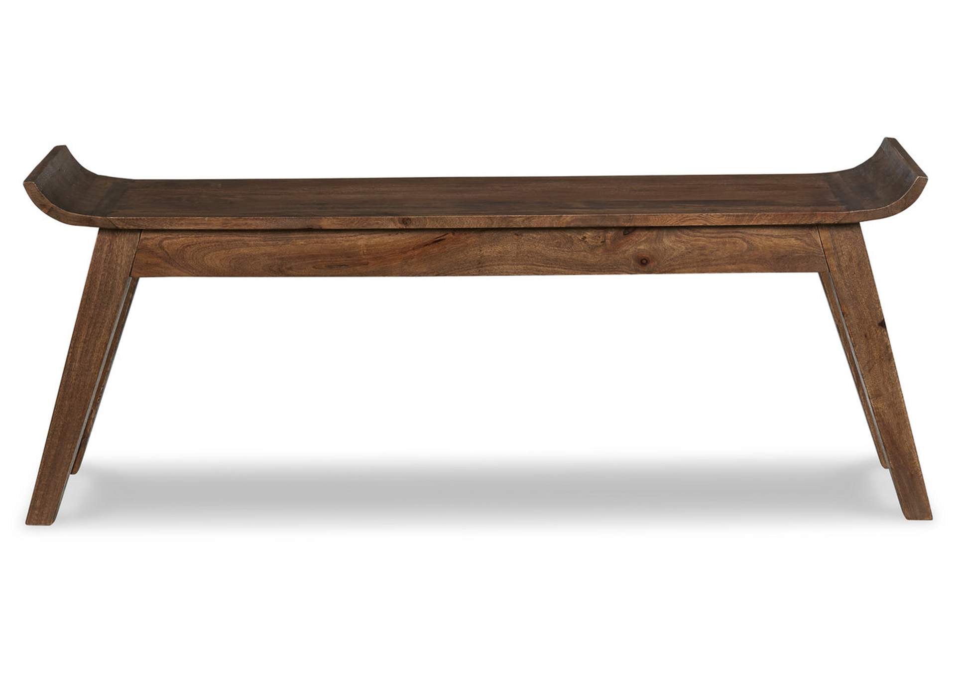 Abbianna Accent Bench image 3