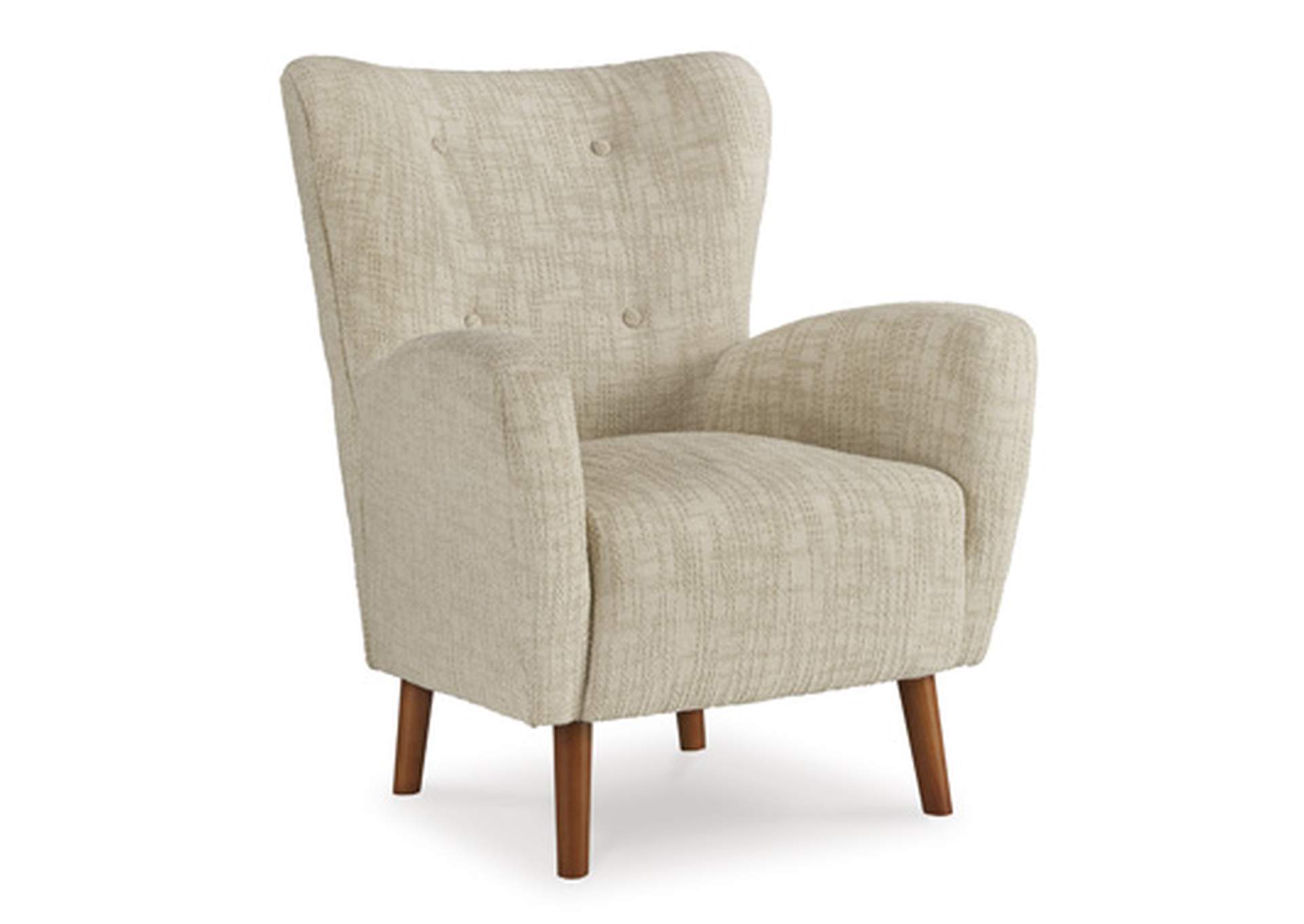 Jemison Next-Gen Nuvella Accent Chair image 4