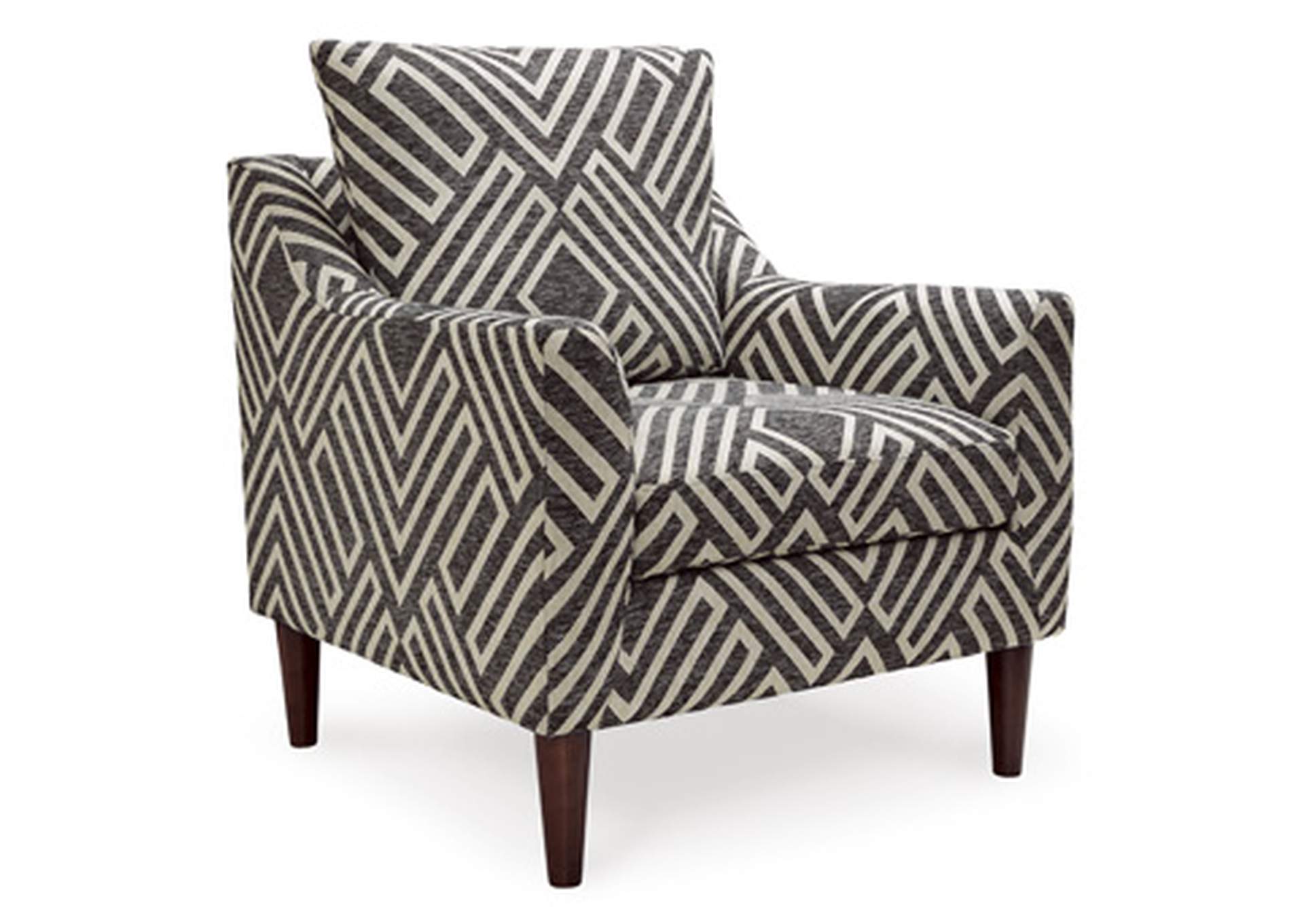 Morrilton Next-Gen Nuvella Accent Chair image 3