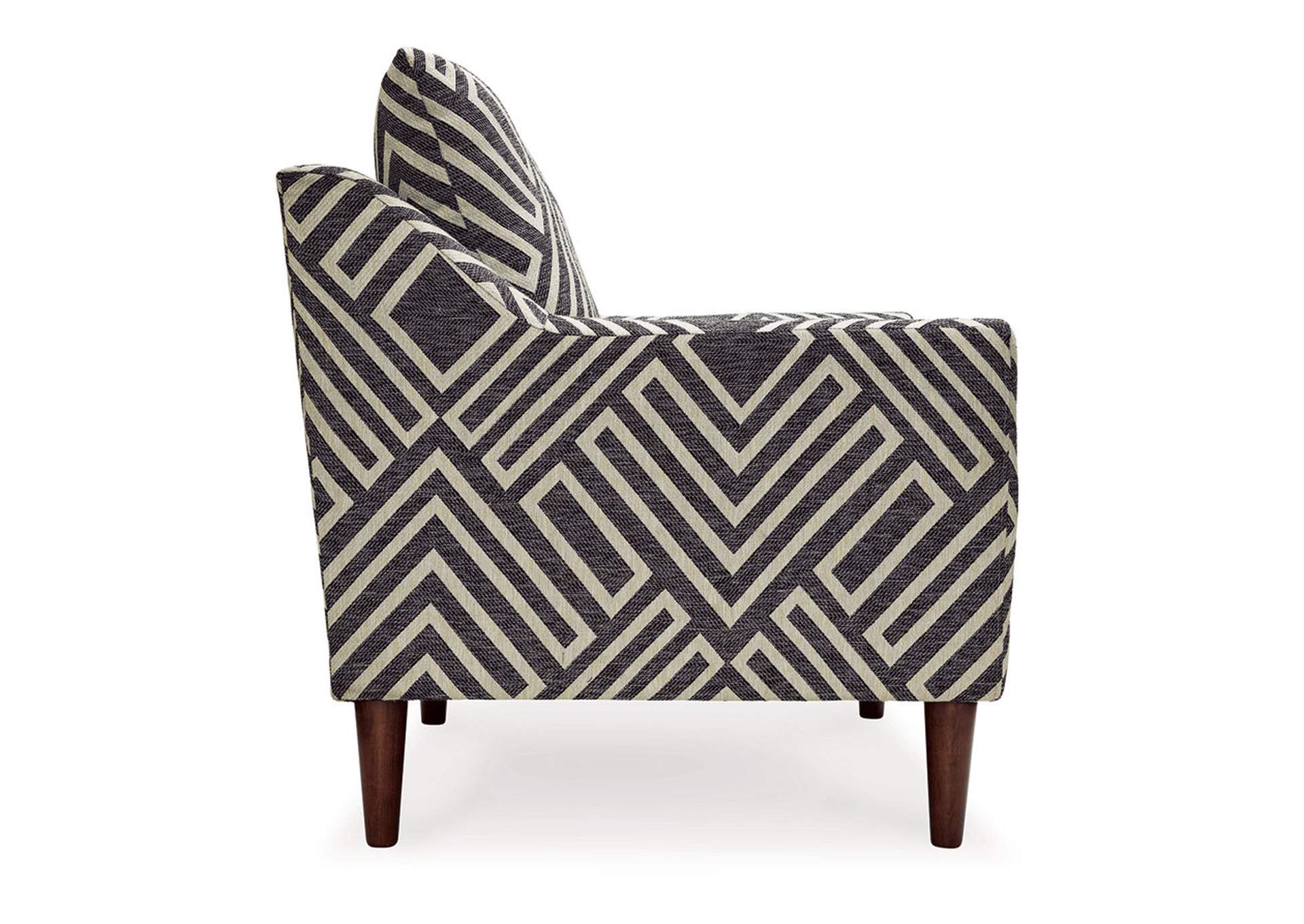 Morrilton Next-Gen Nuvella Accent Chair