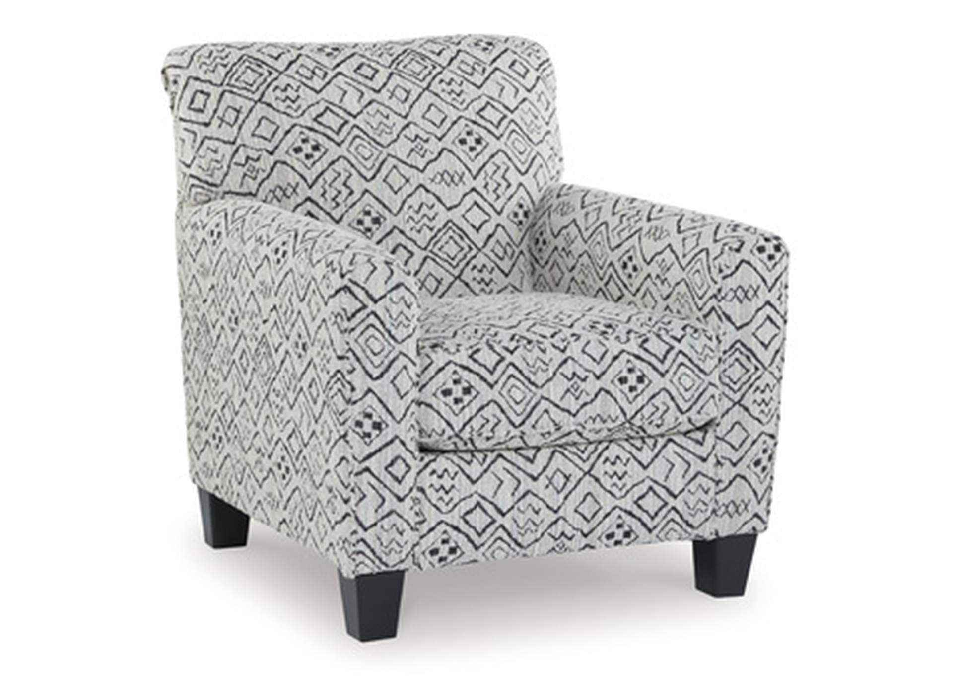 Hayesdale Accent Chair image 7