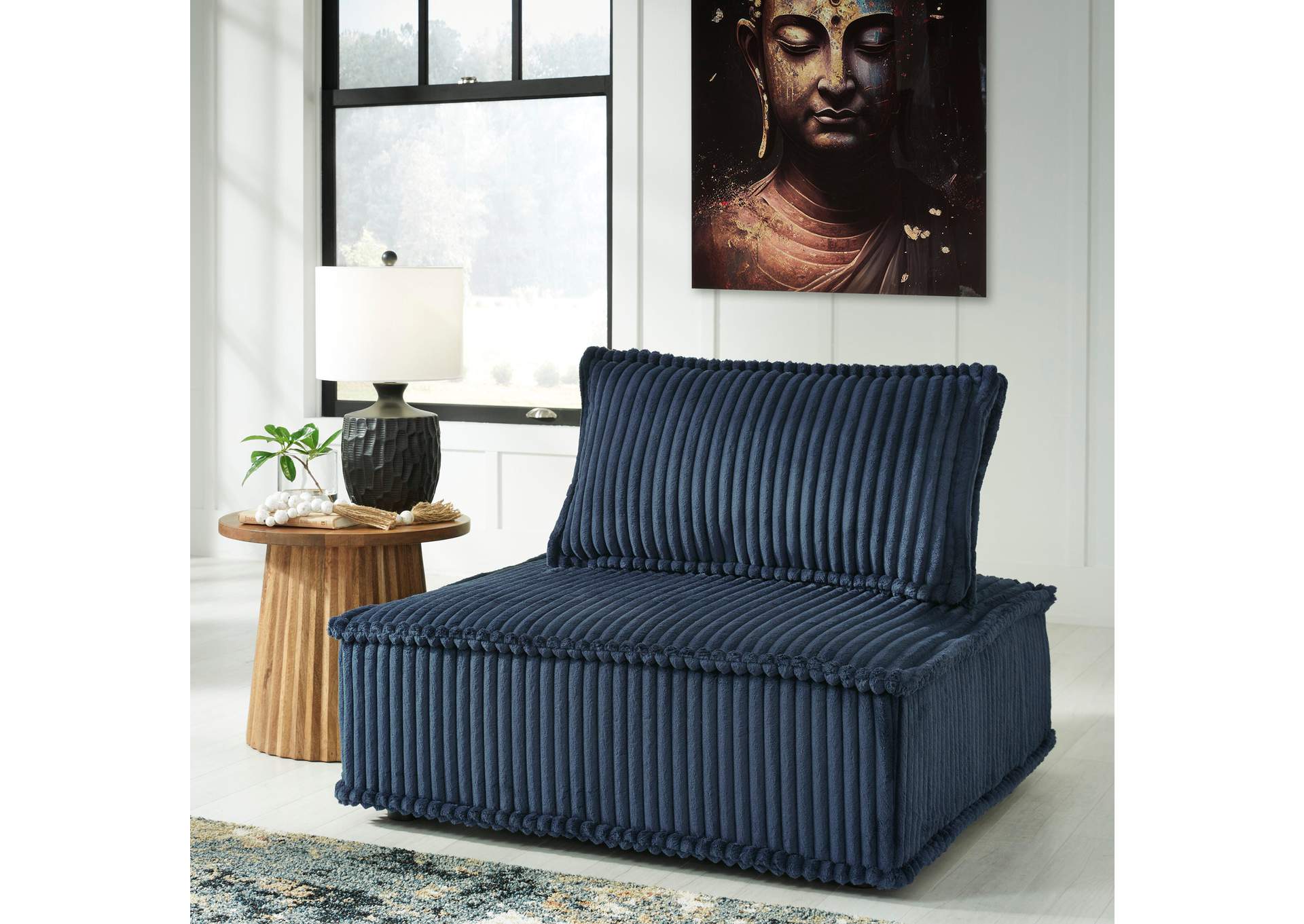 Bales Accent Chair image 4