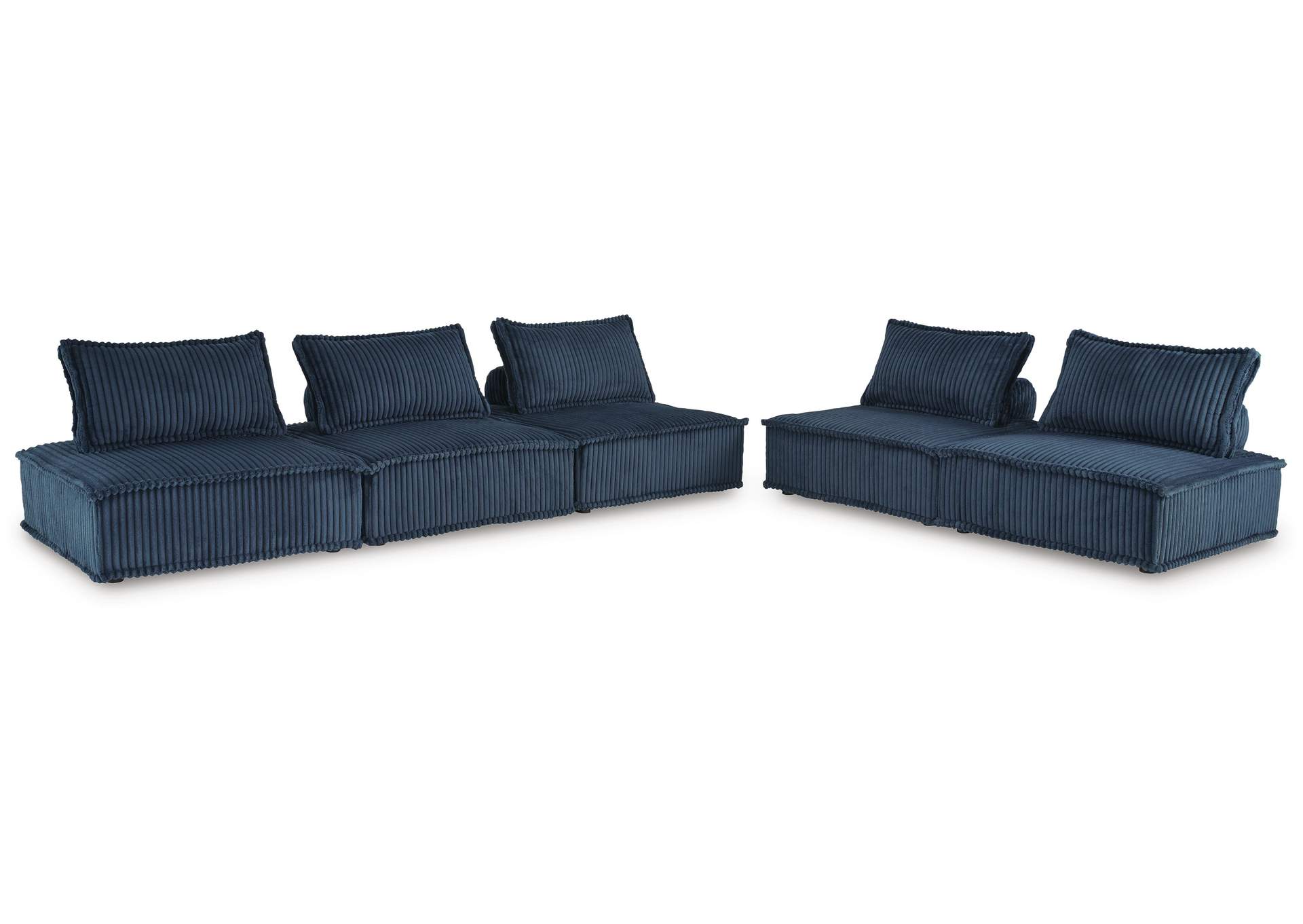 Bales 5-Piece Modular Seating image 3