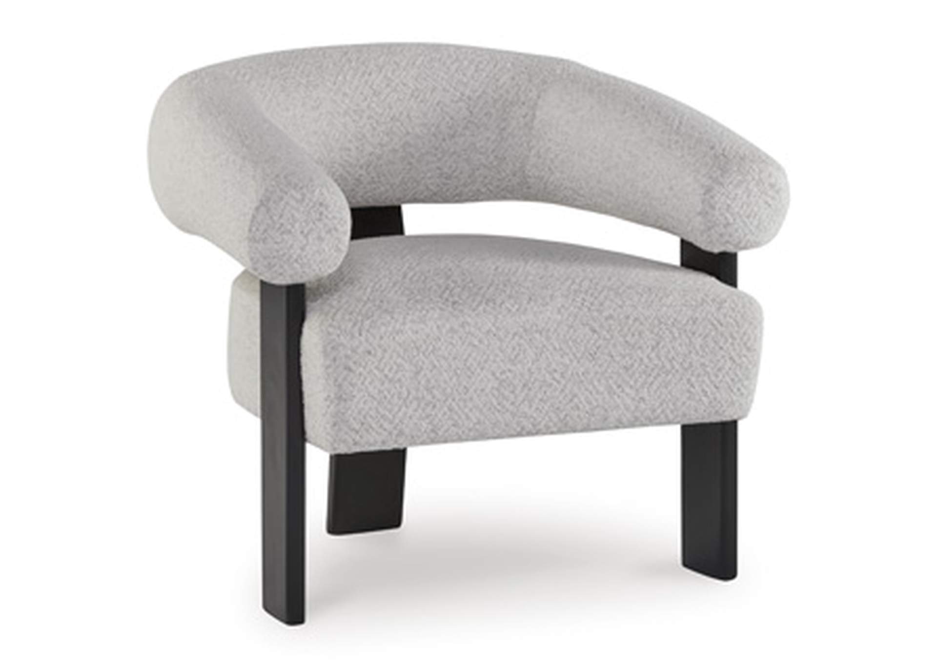 Dultish Accent Chair image 7