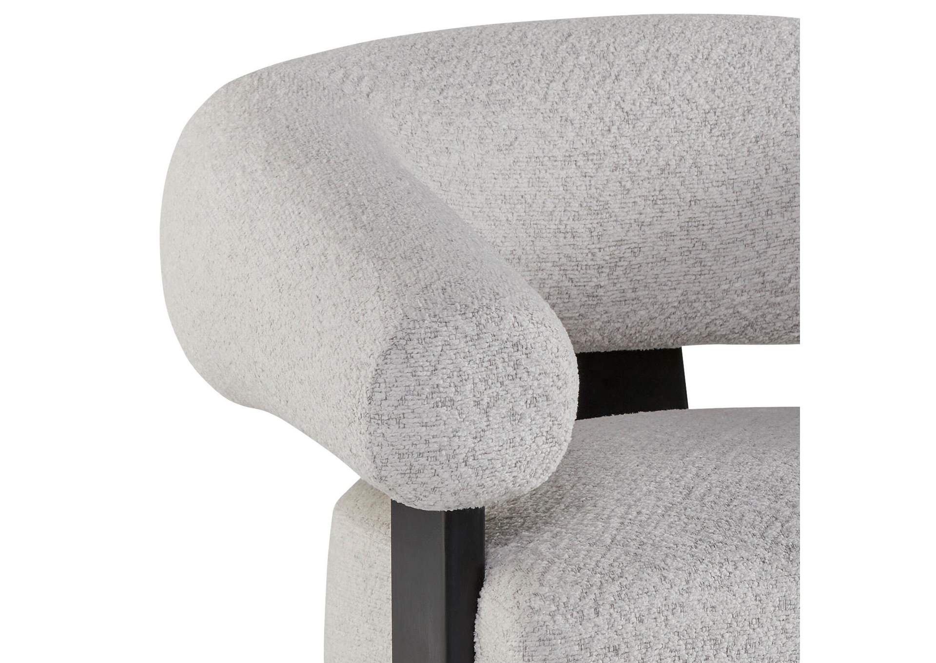 Dultish Accent Chair image 6