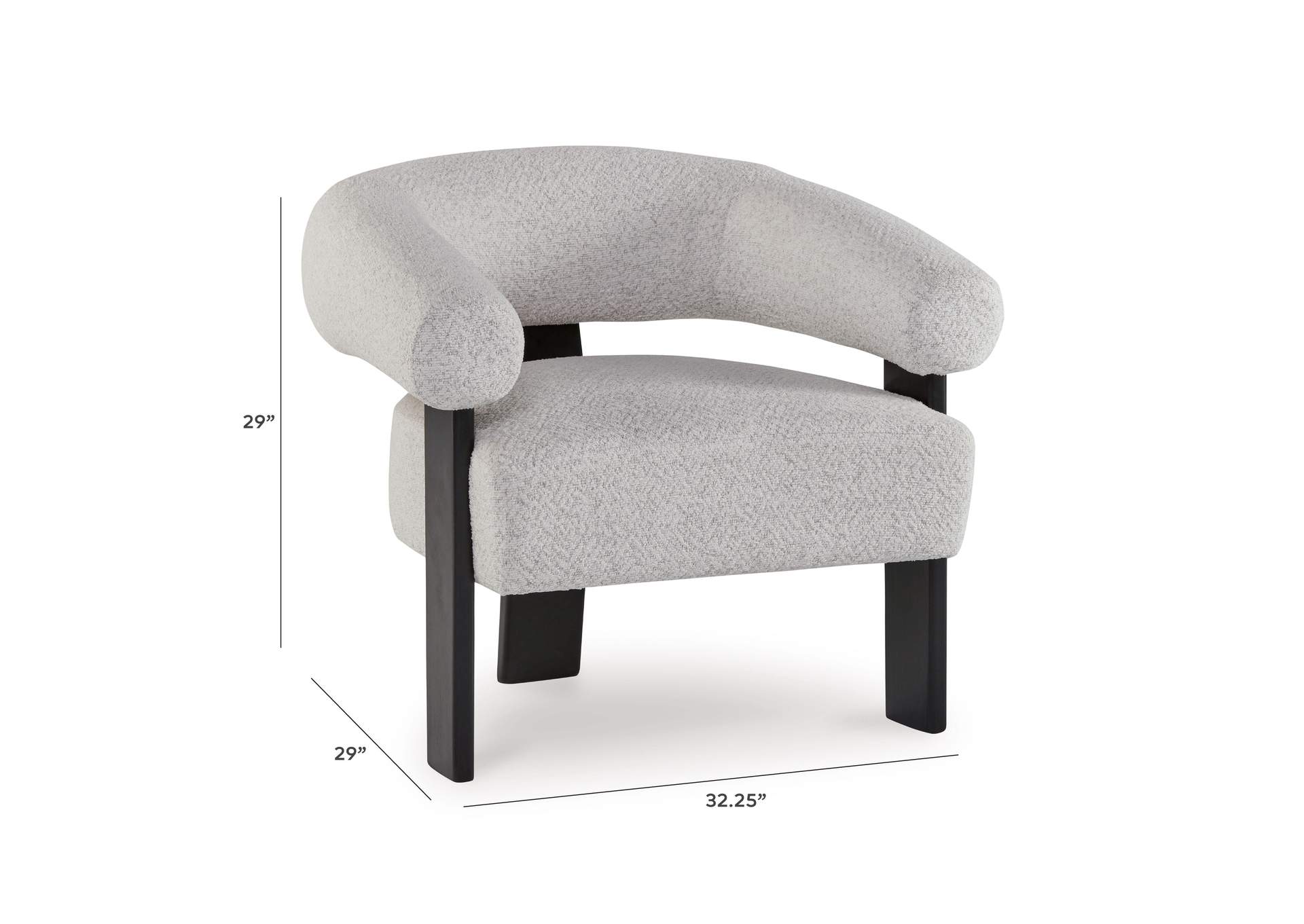Dultish Accent Chair image 9