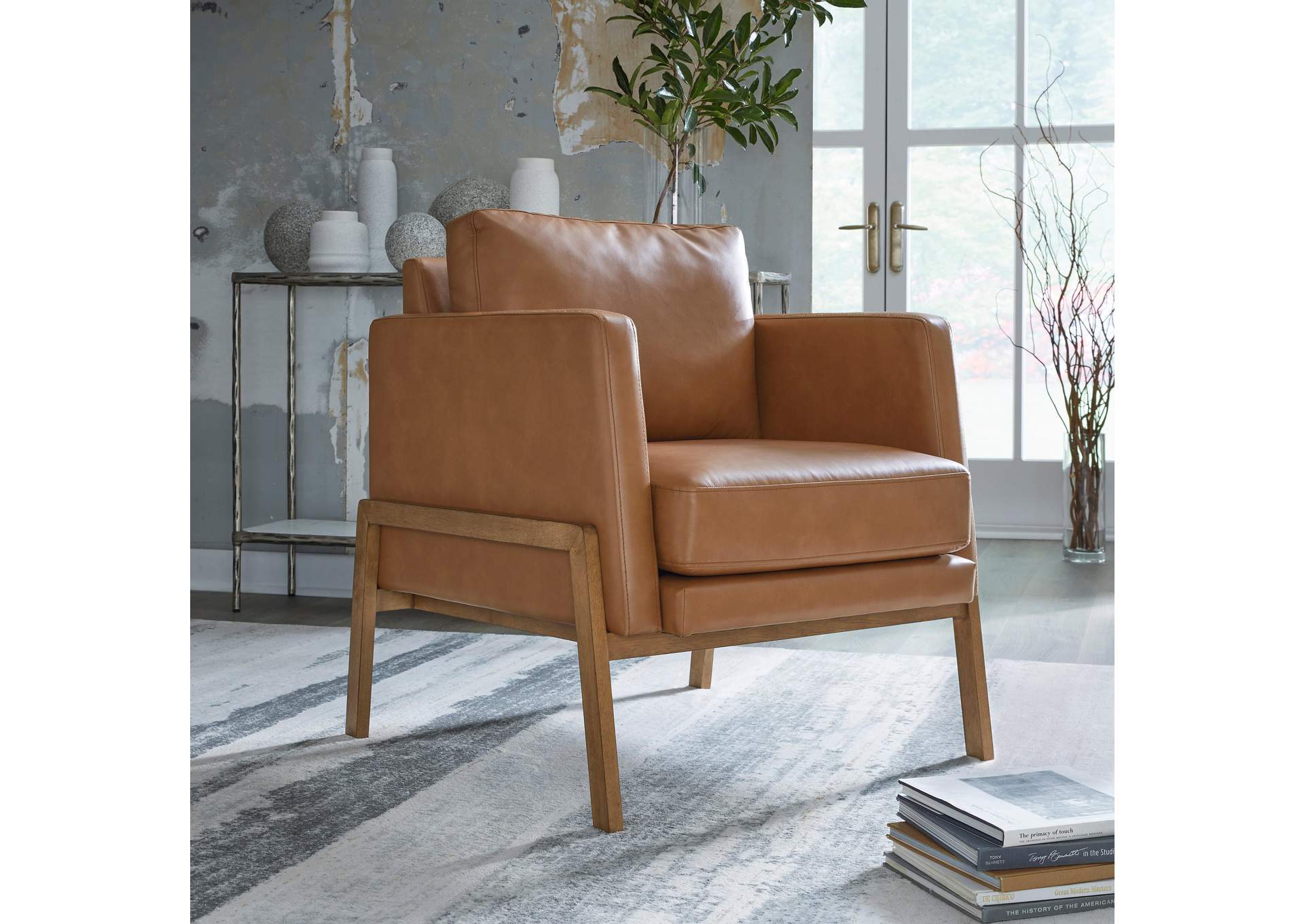 Numund Accent Chair image 5