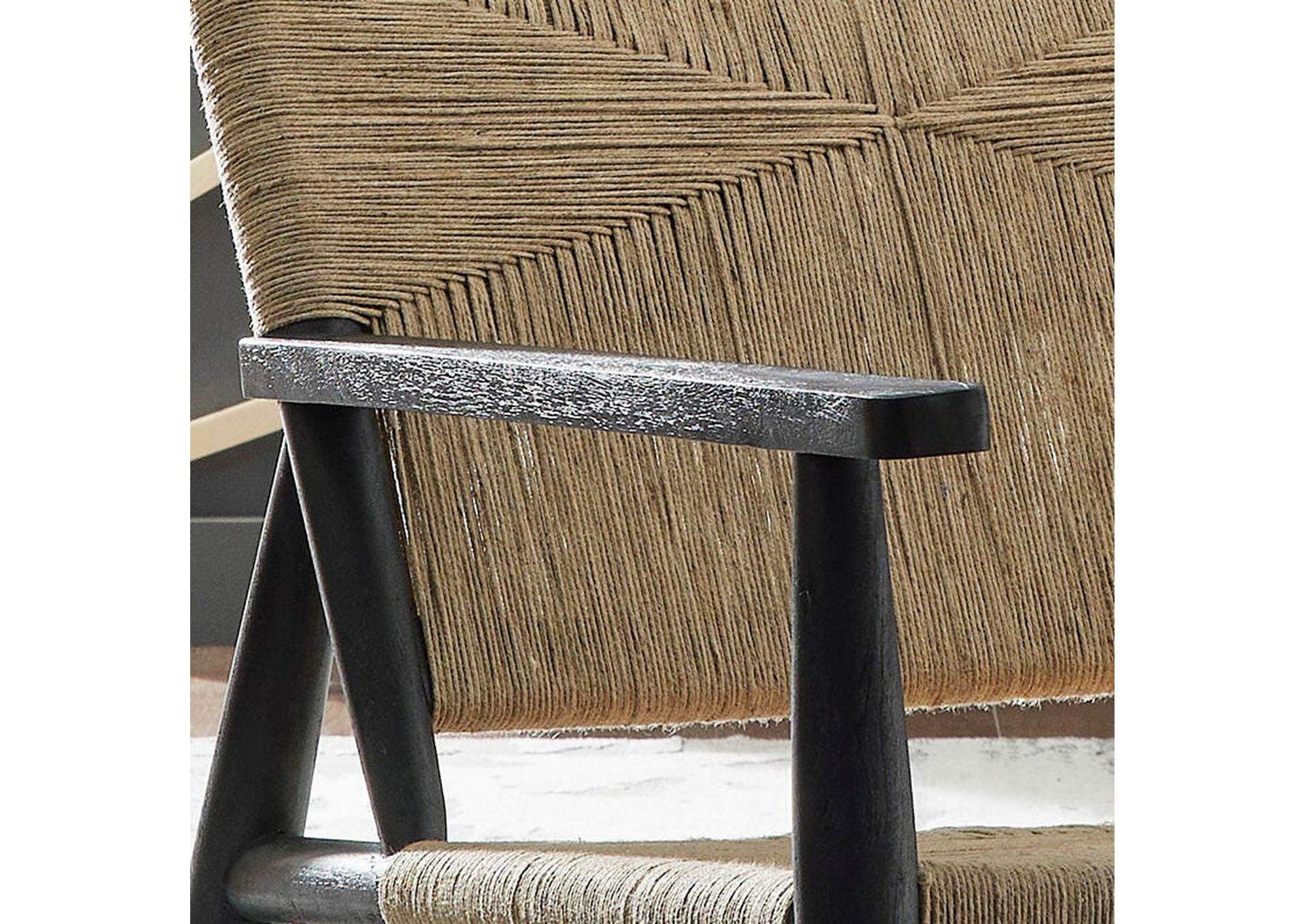 Halfmore Accent Chair image 5