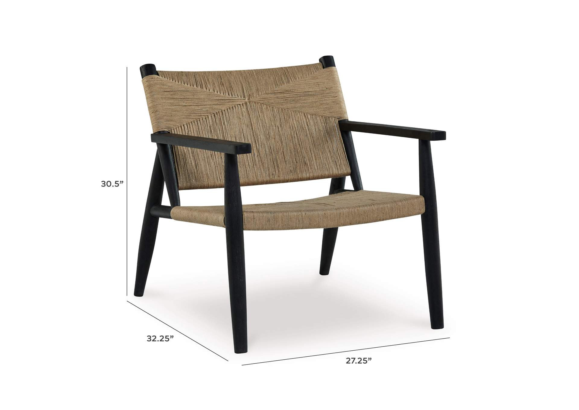Halfmore Accent Chair image 7