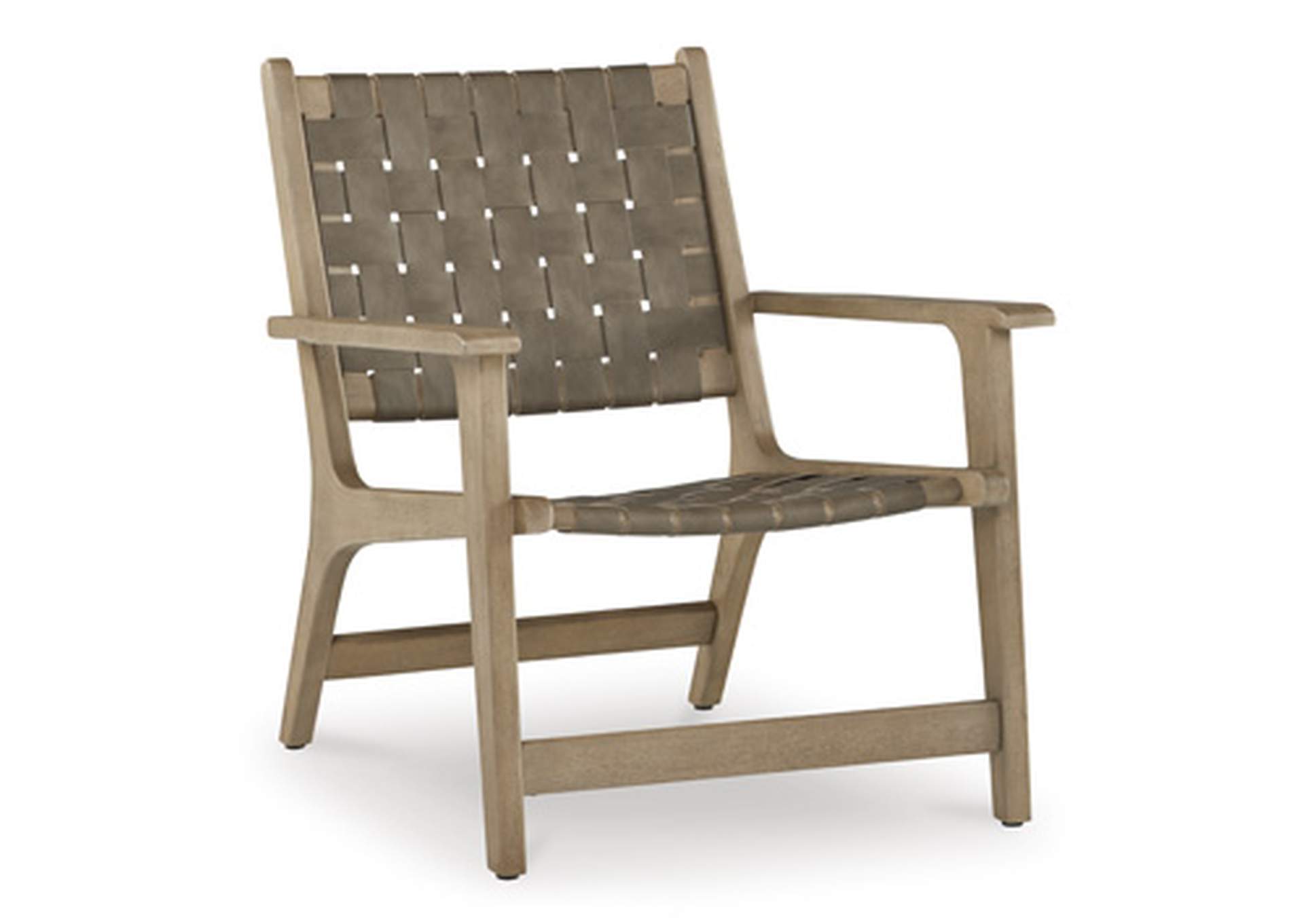 Jameset Accent Chair image 4