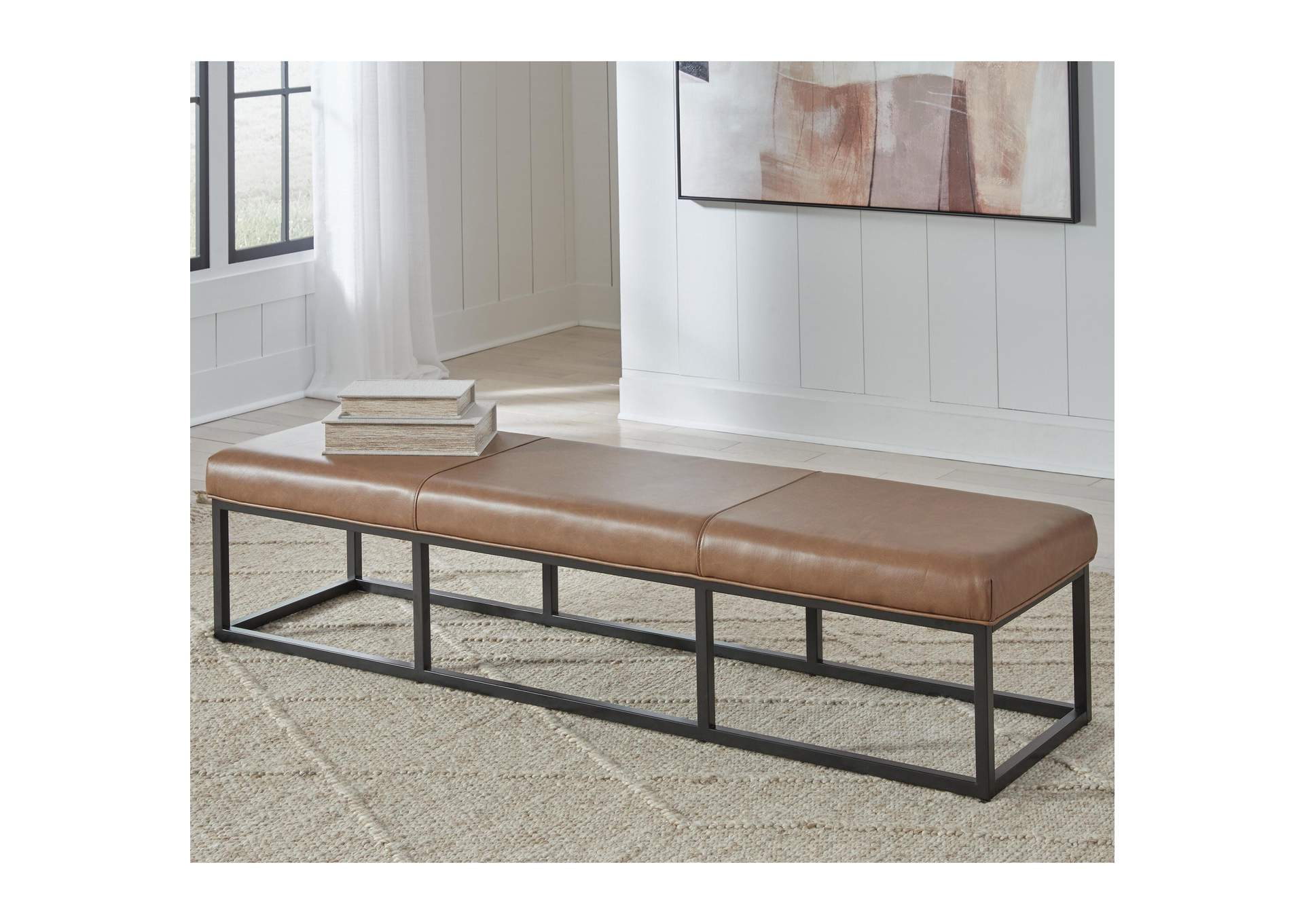 Joston Accent Bench image 3